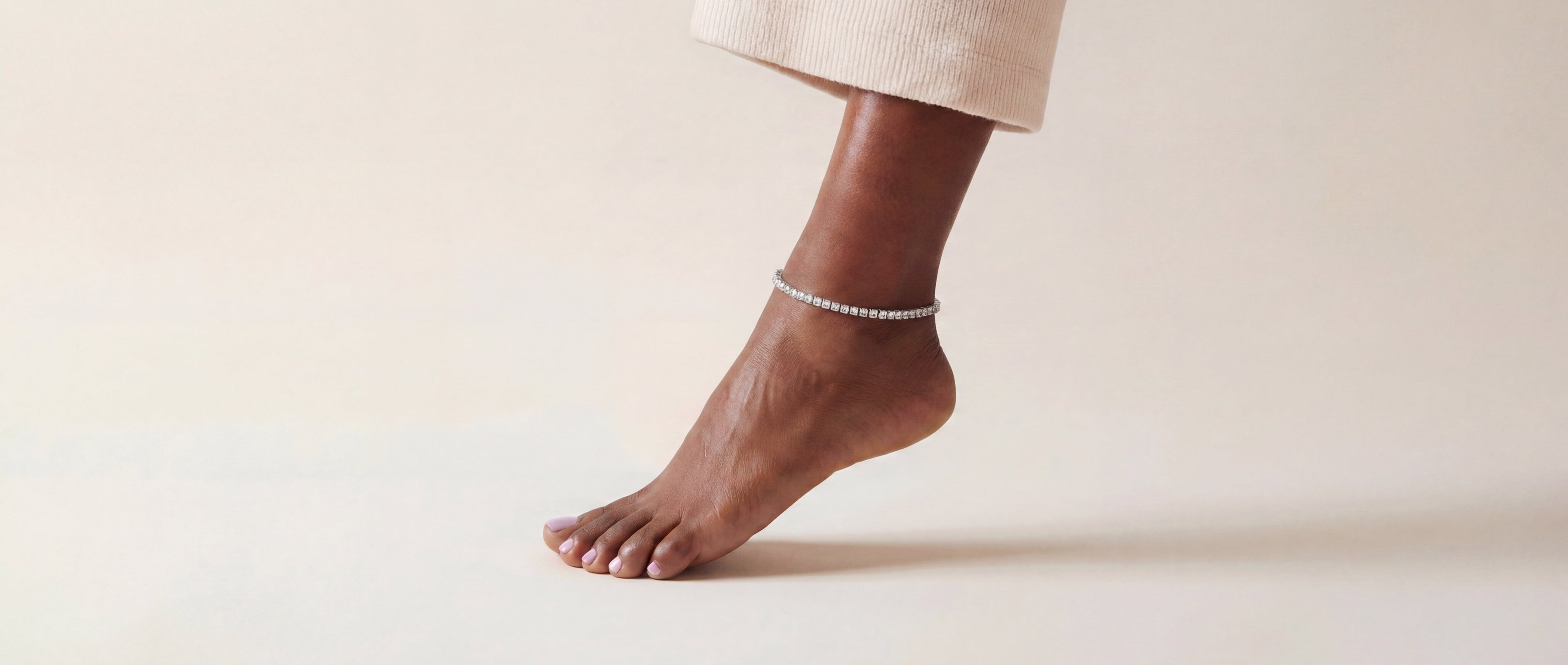 ANKLETS