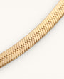 COBRA ANKLET GOLD - Shot 3