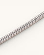 DROP ANKLET SILVER - Shot 3
