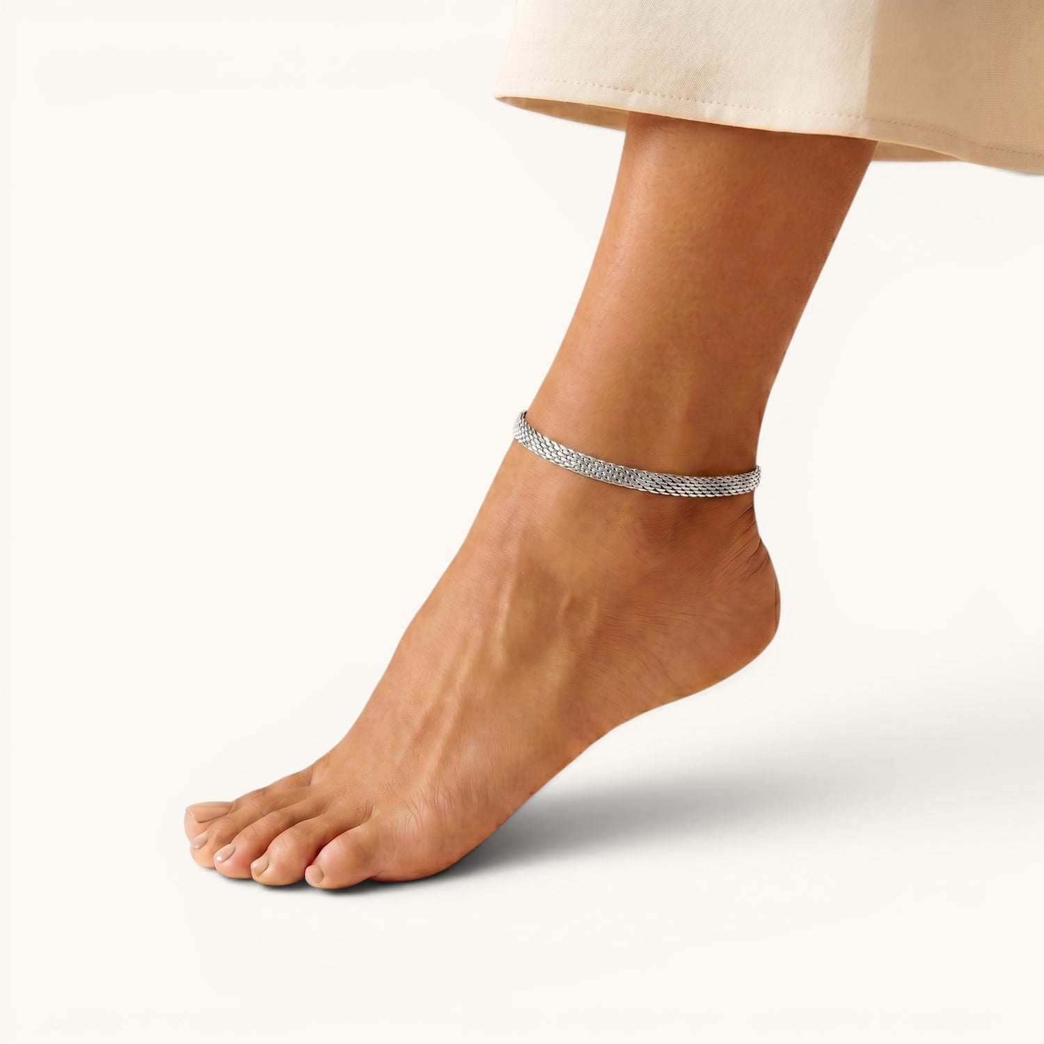 Nile Anklet