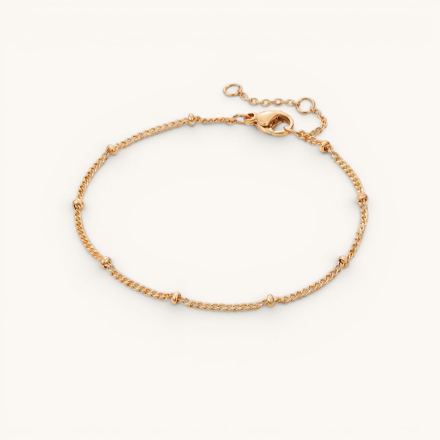 Ciel Anklet