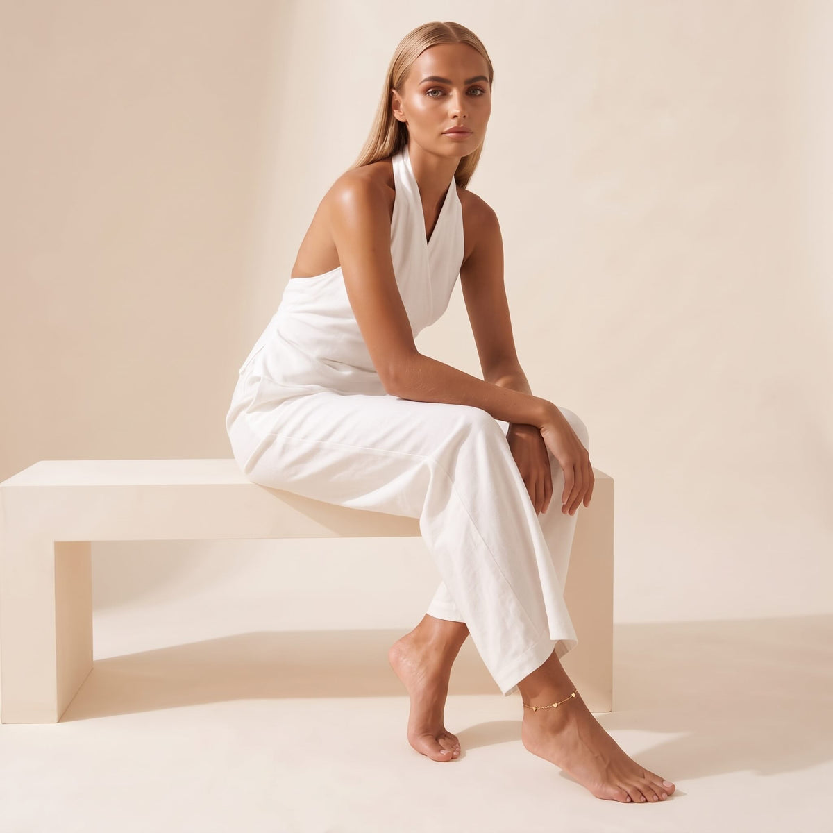 Amore Anklet