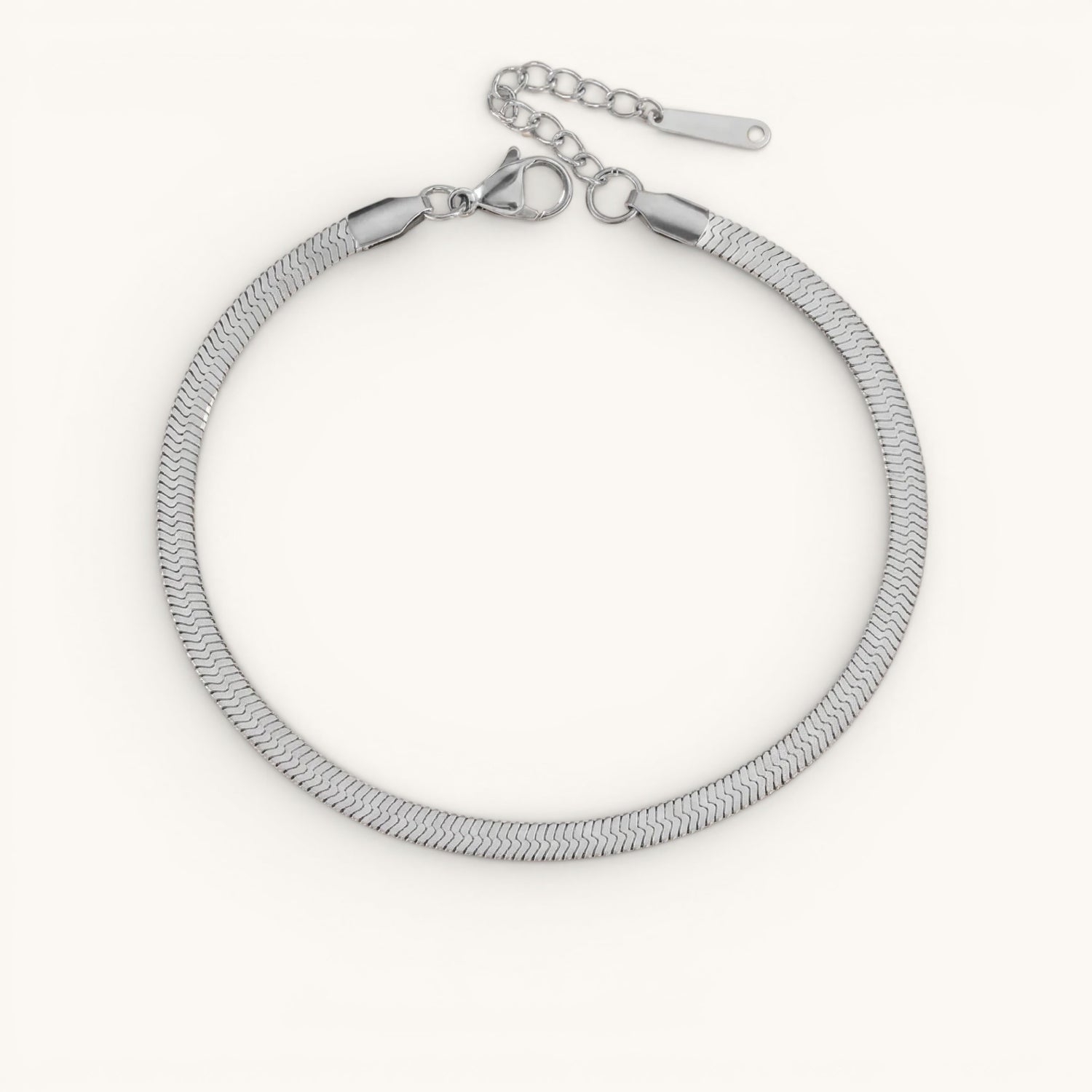 Cobra Anklet