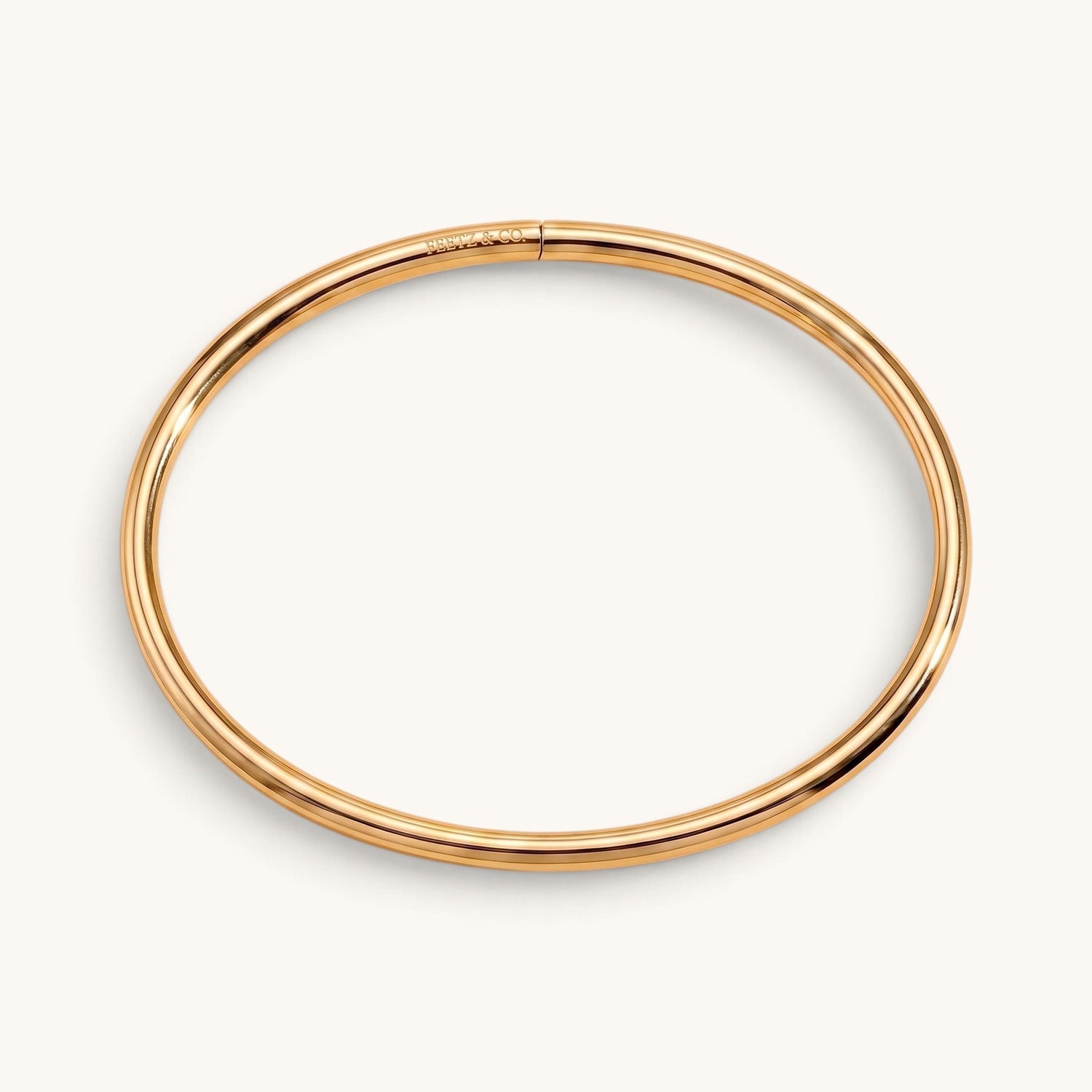 Halo Anklet