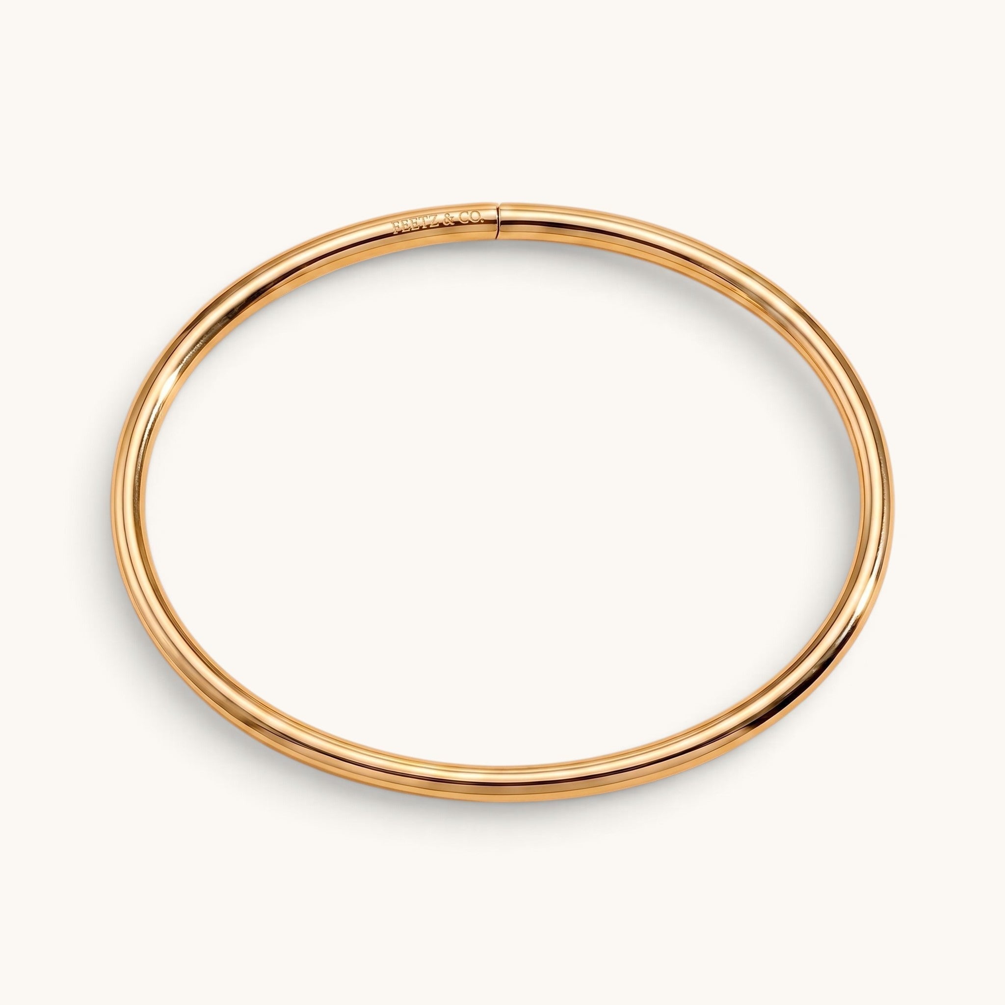 Halo Anklet