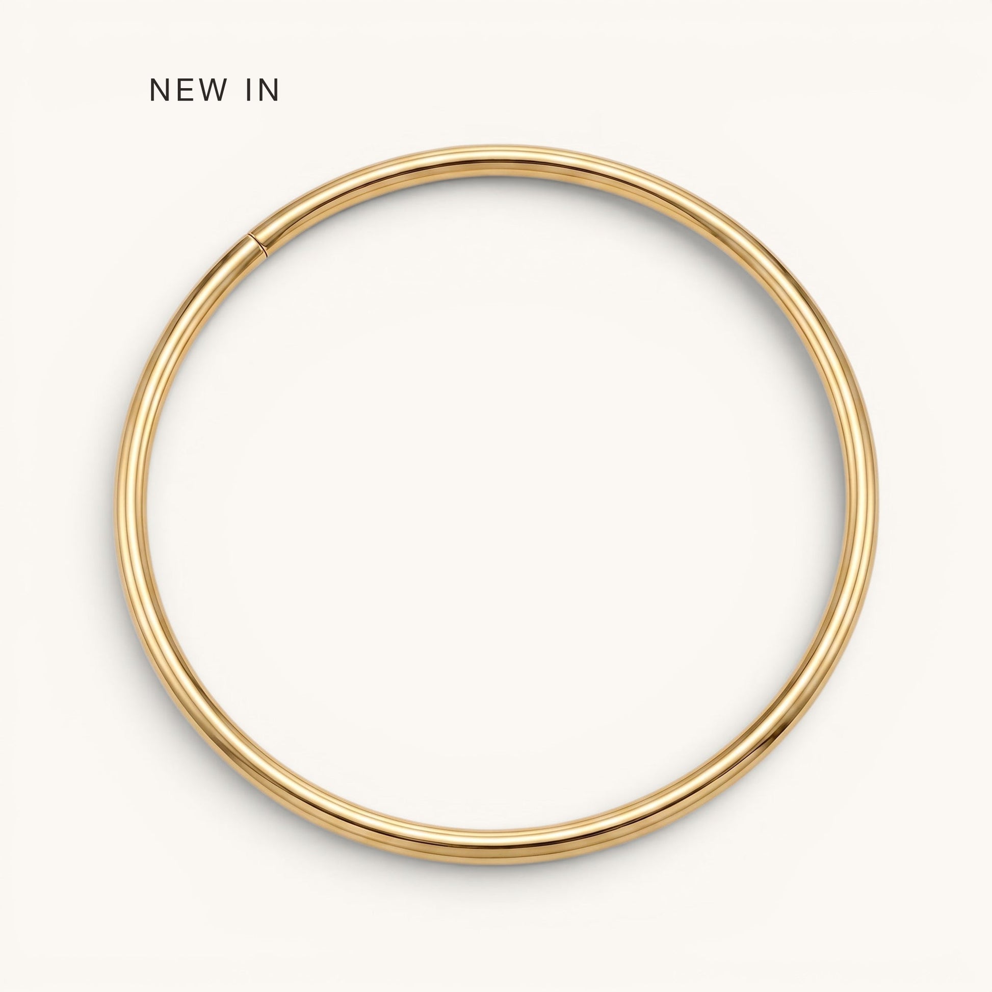 NEW IN