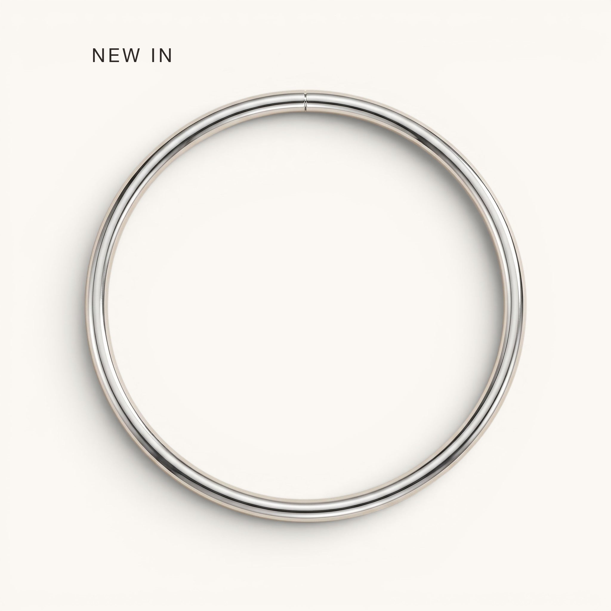 NEW IN