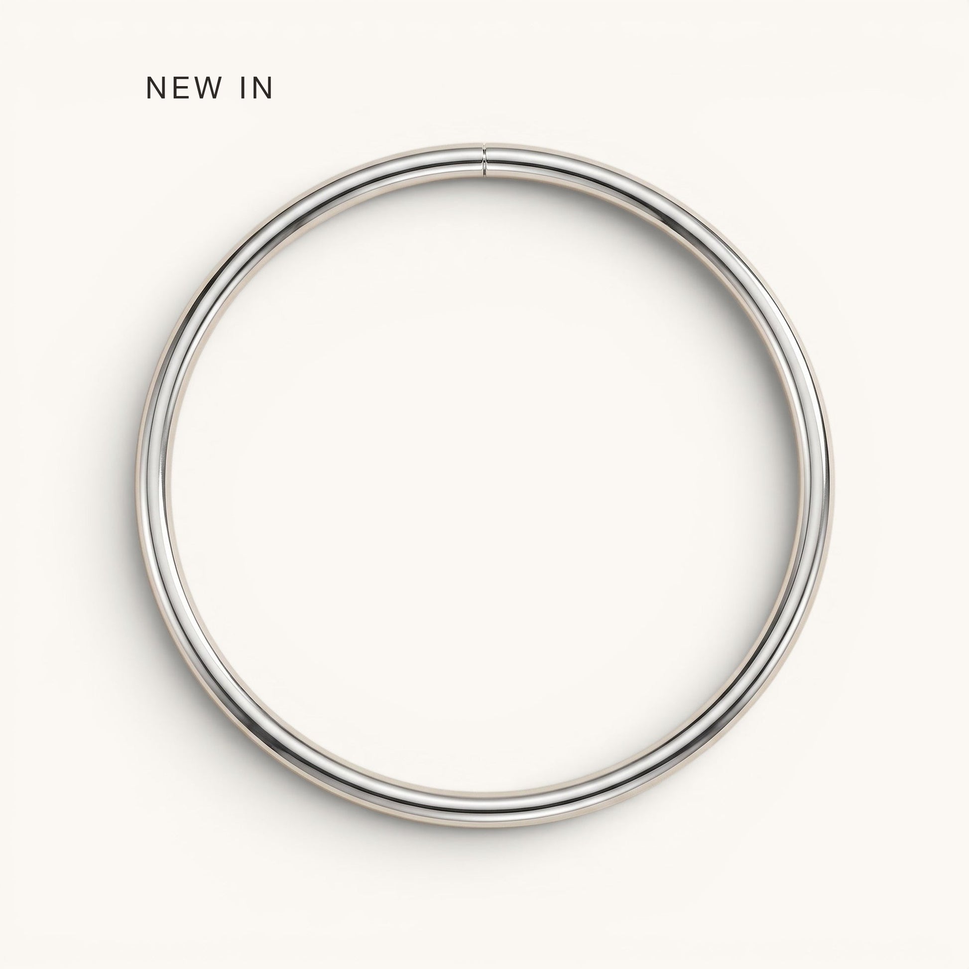 NEW IN