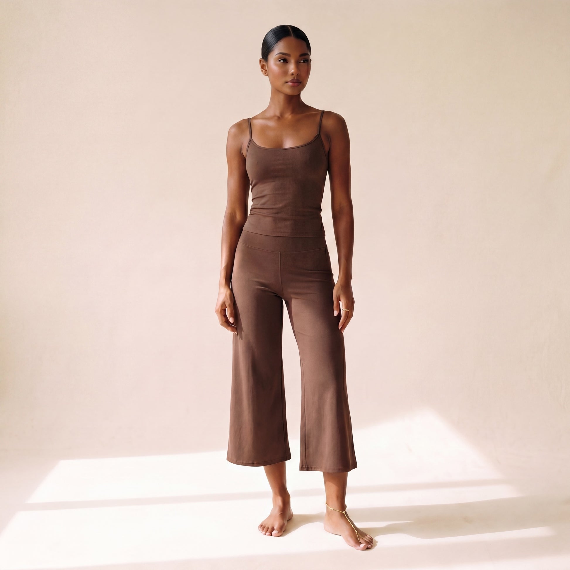 Isla Barefoot Sandal