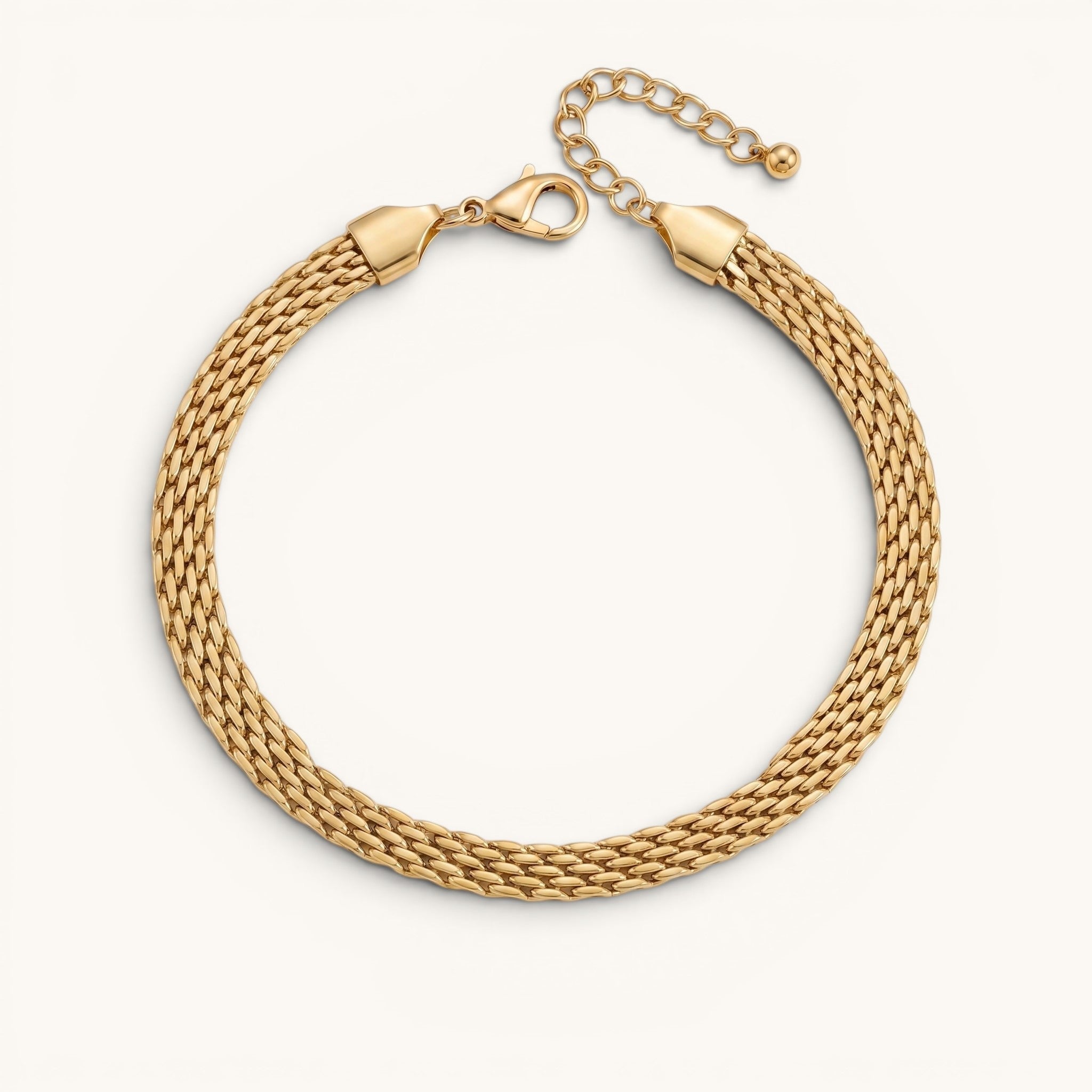 Nile Anklet