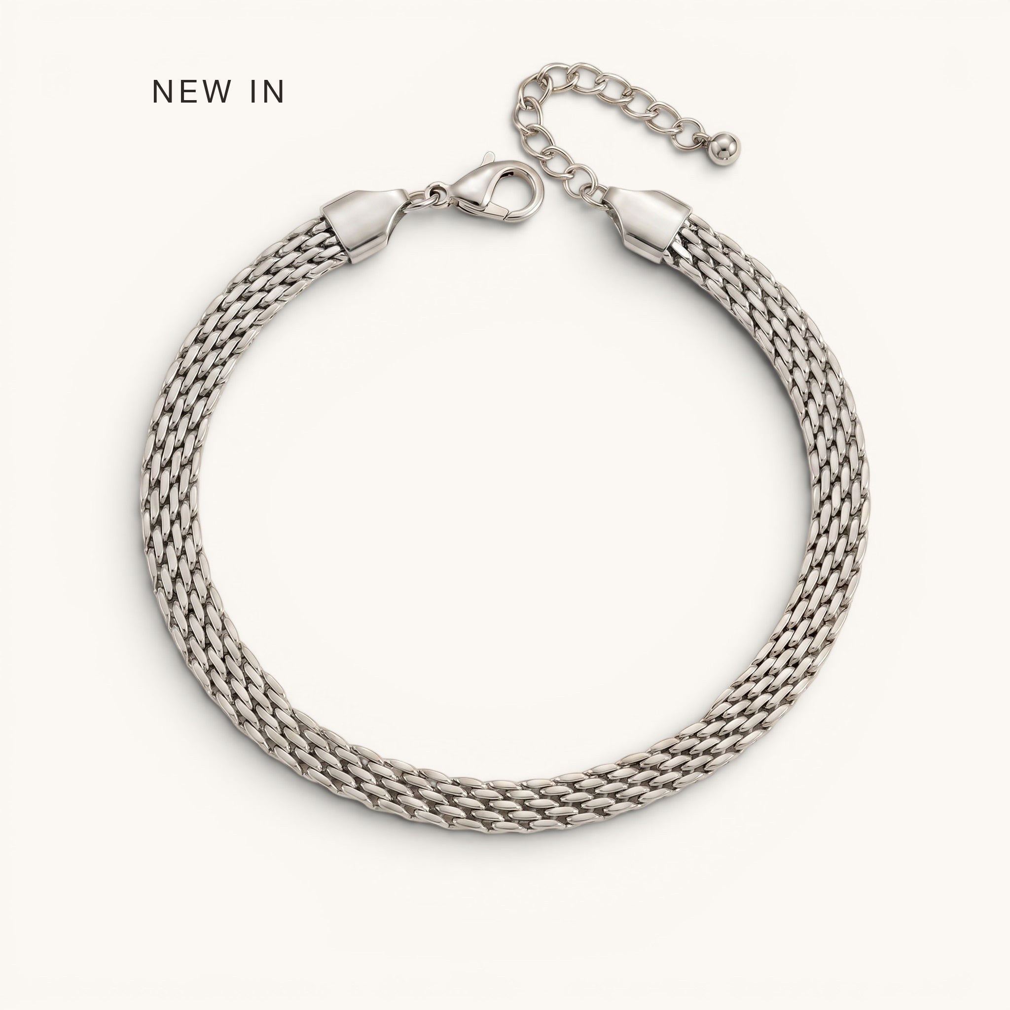 NEW IN