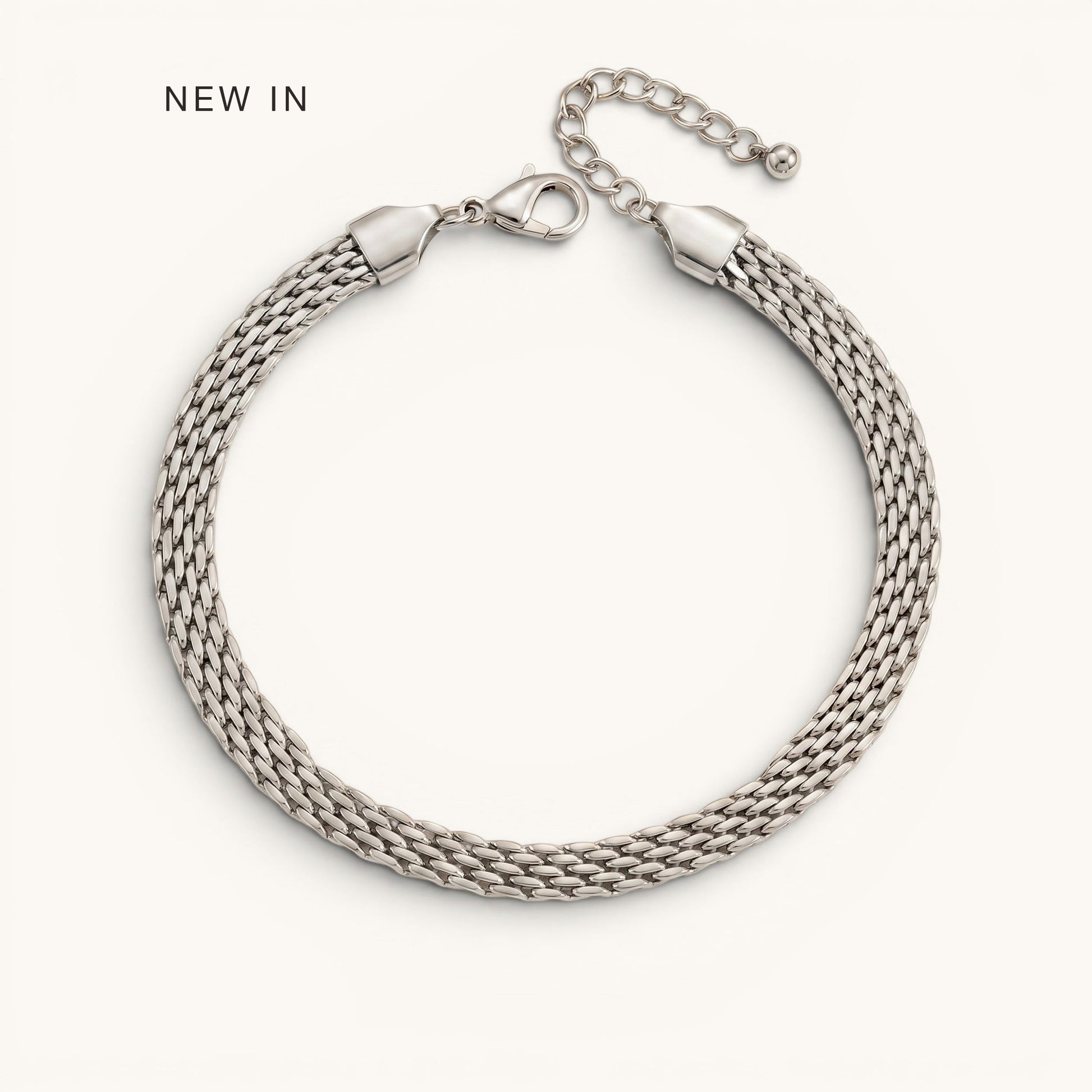 NEW IN