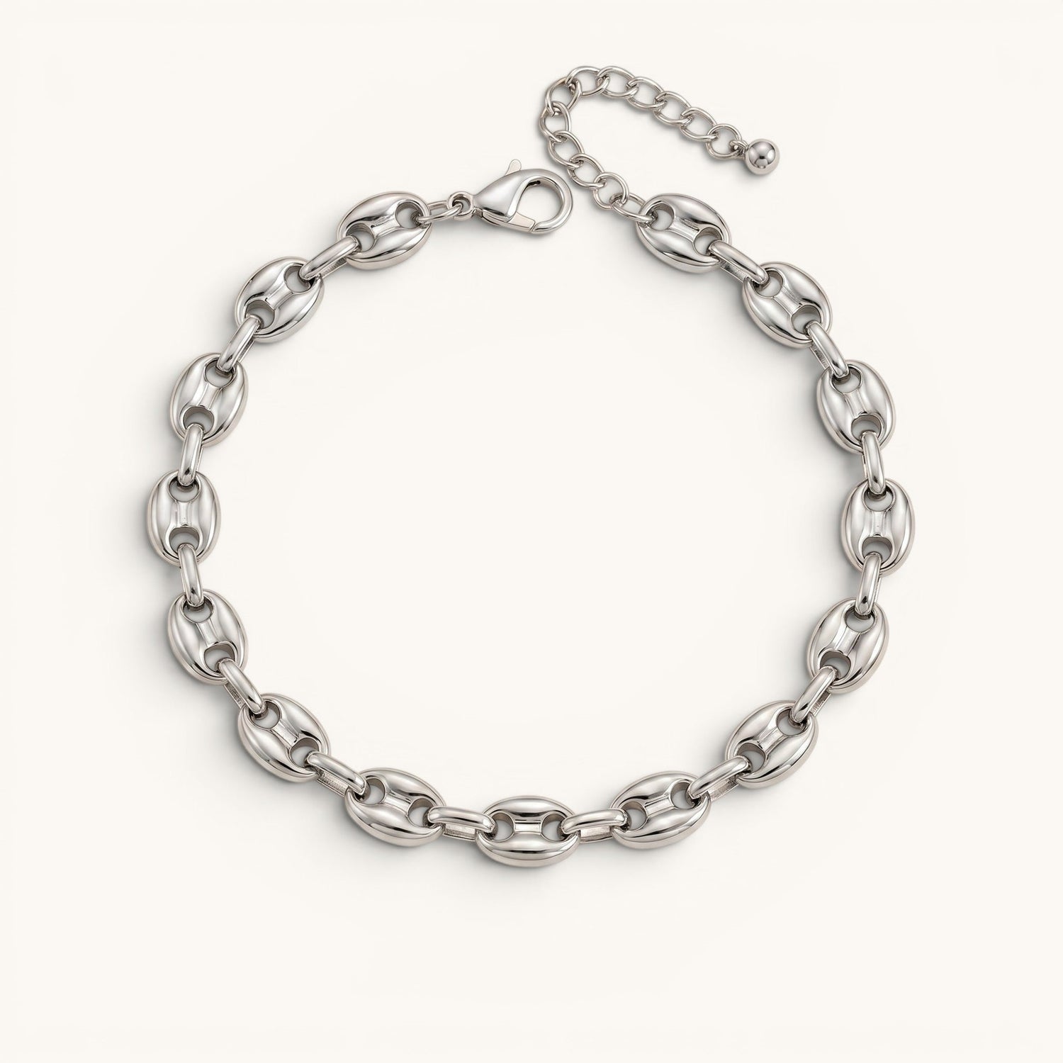 Oblo Anklet