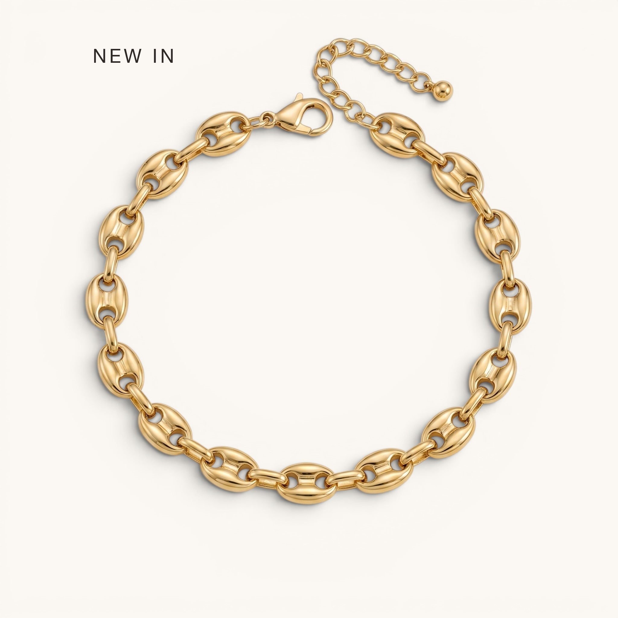 NEW IN
