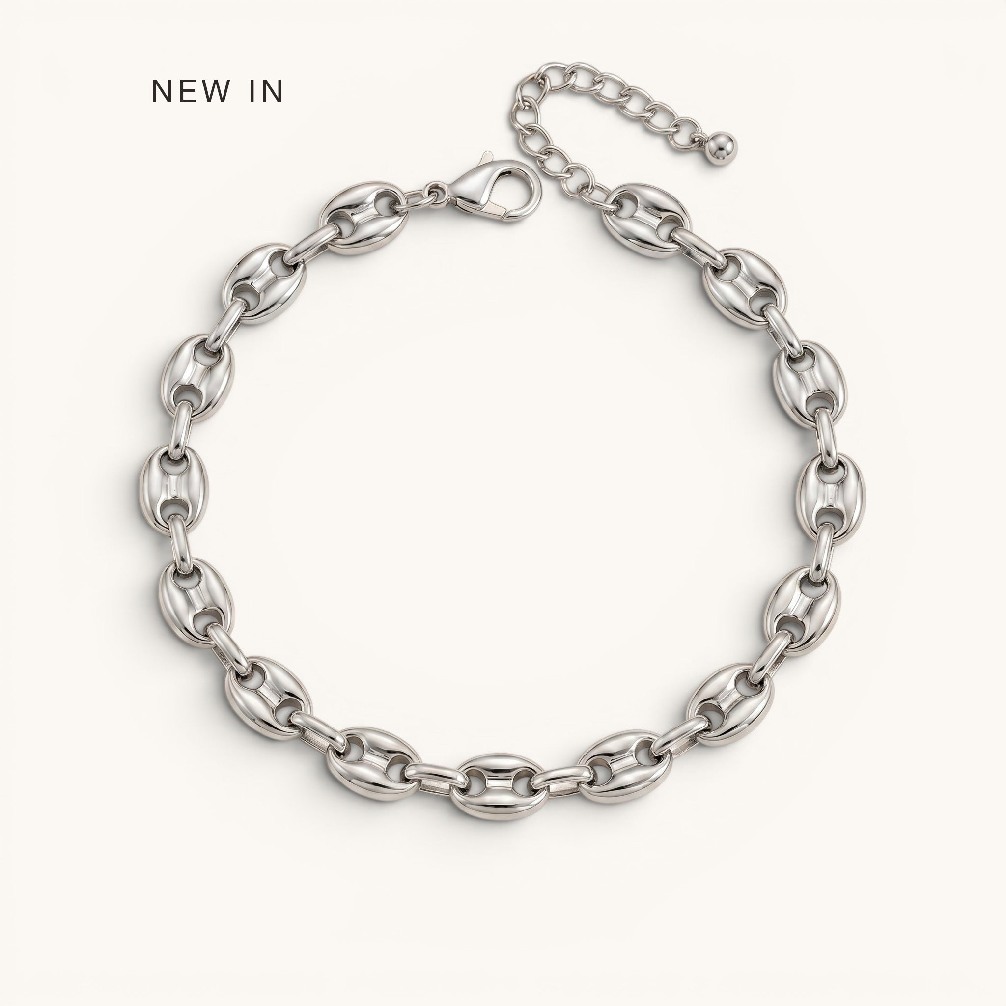 NEW IN
