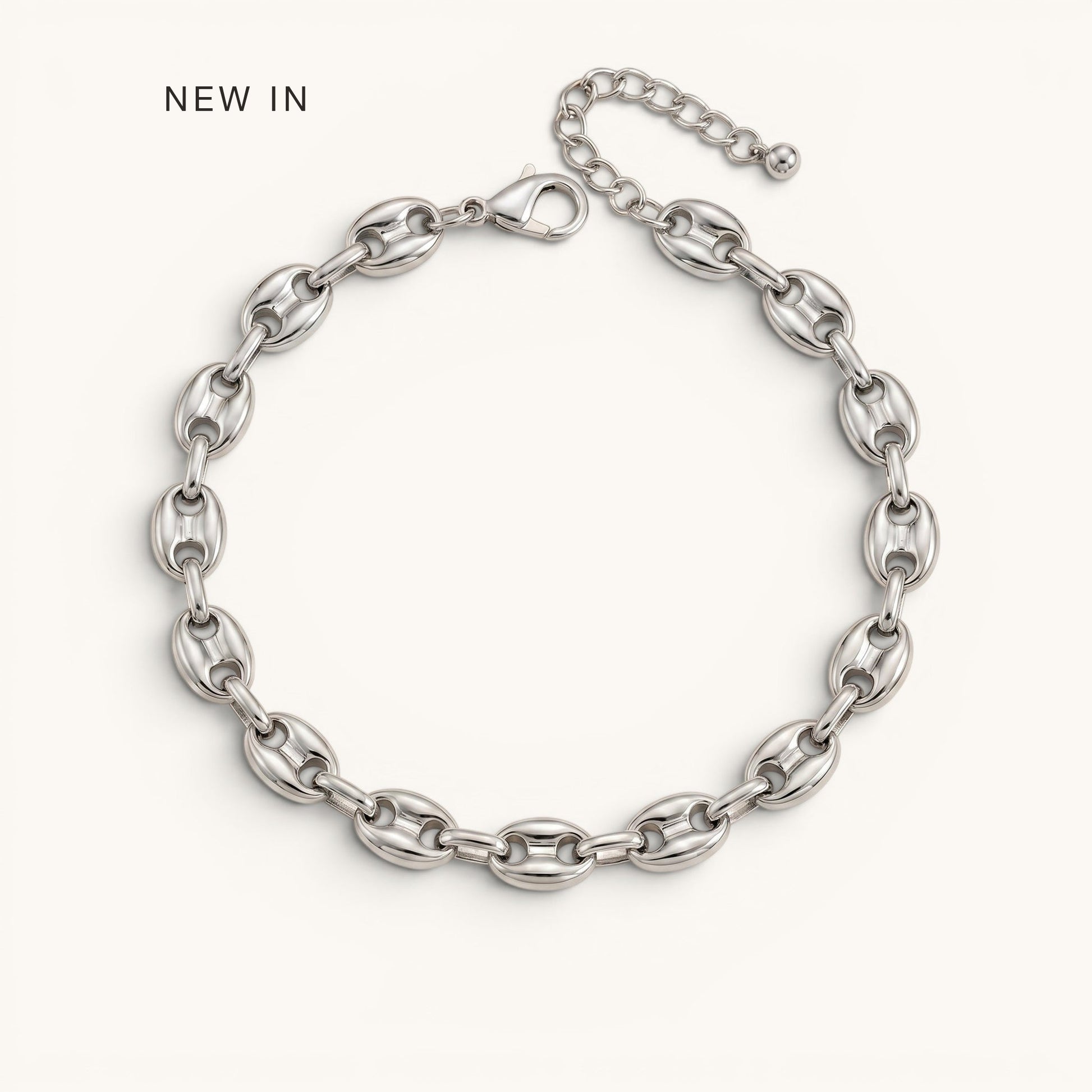 NEW IN