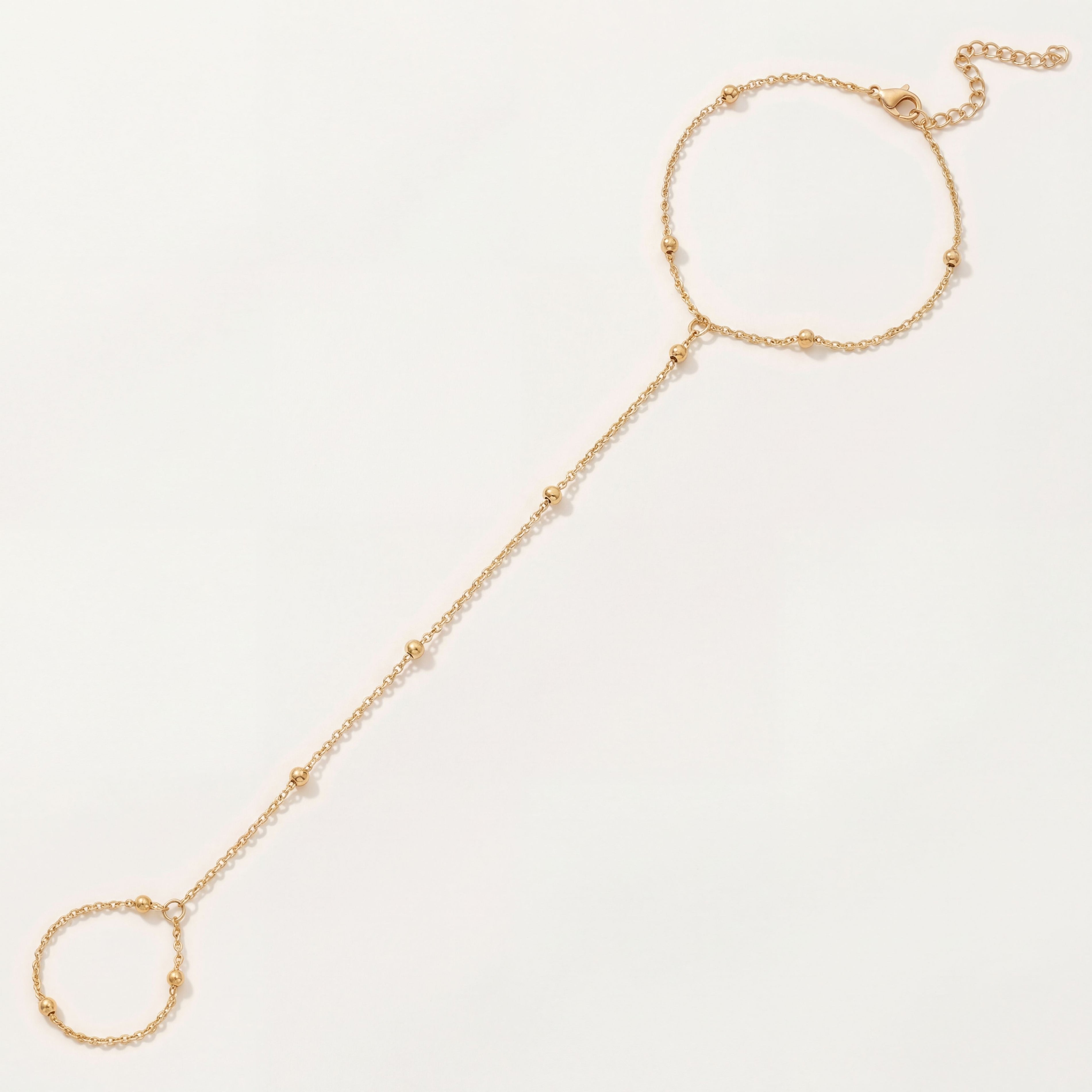 Isla Barefoot Sandal