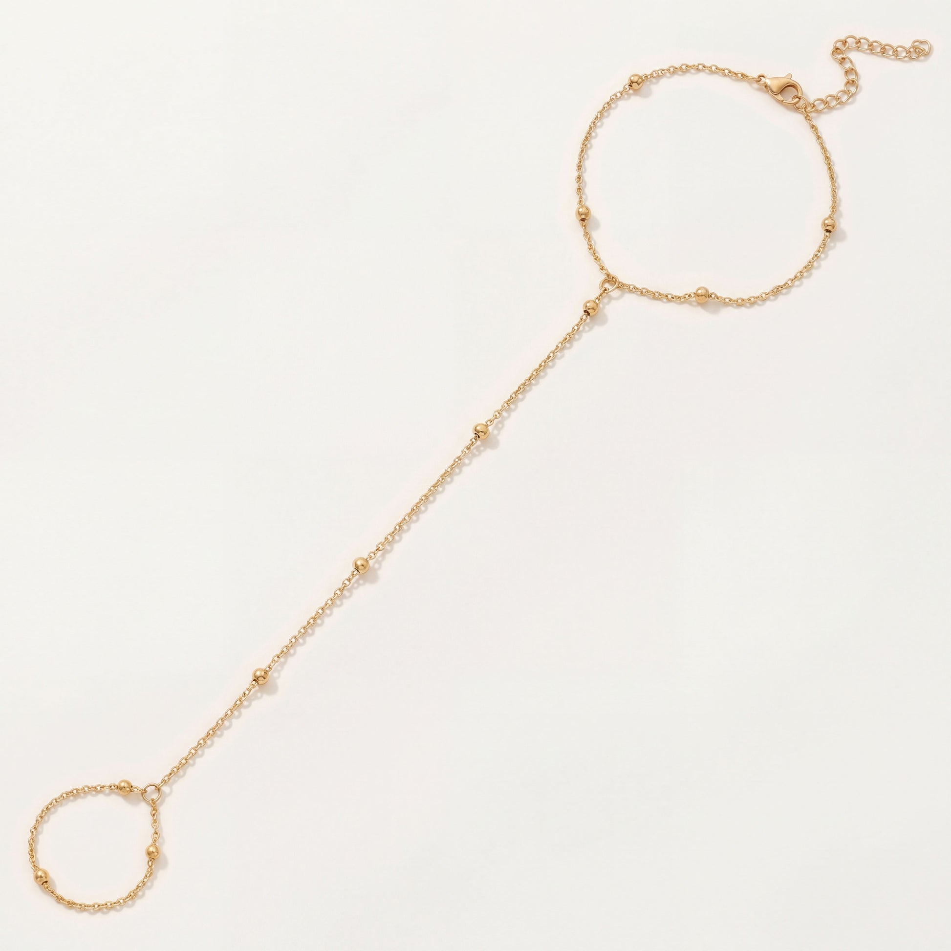 Isla Barefoot Sandal