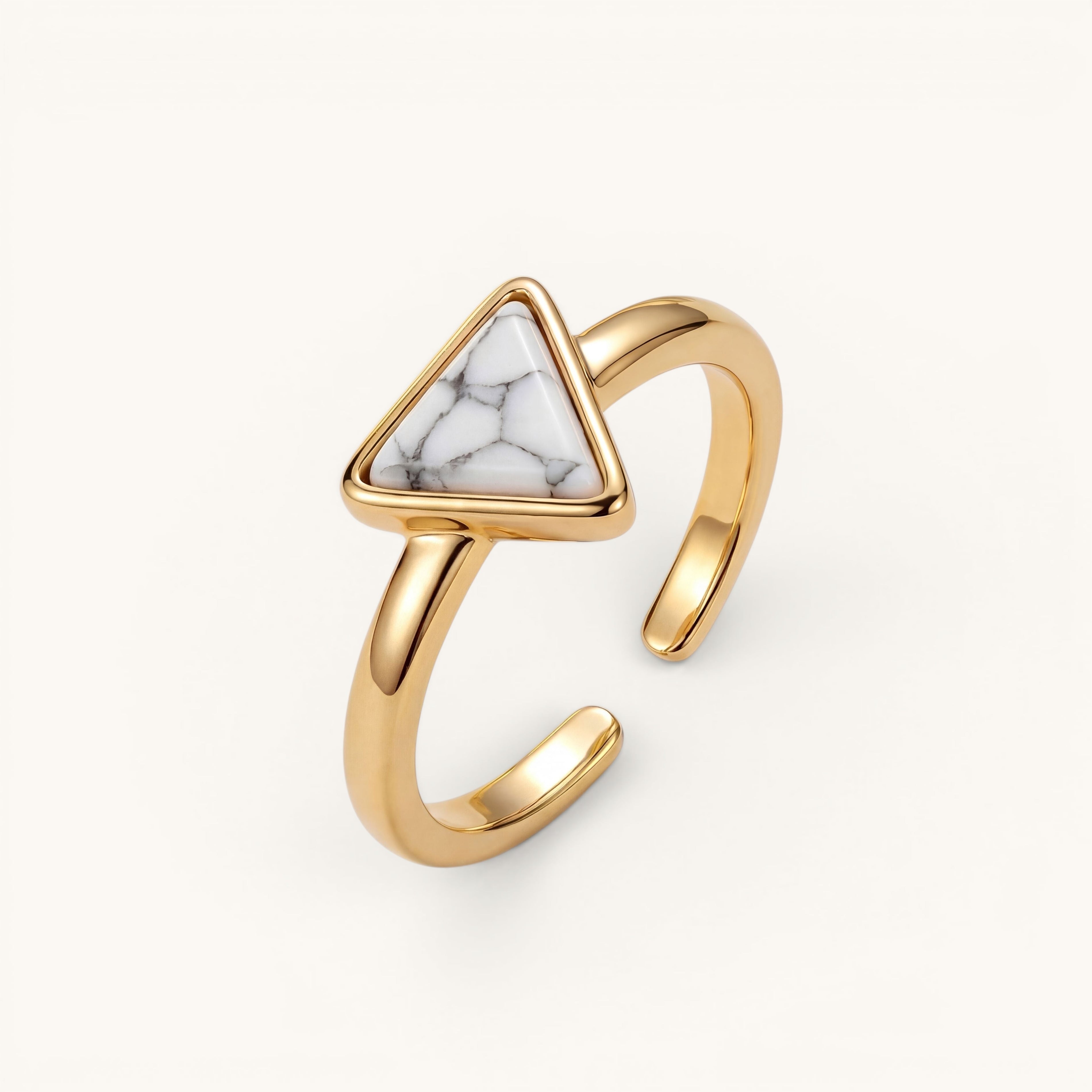 Cairo Toe Ring