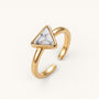 Cairo Toe Ring