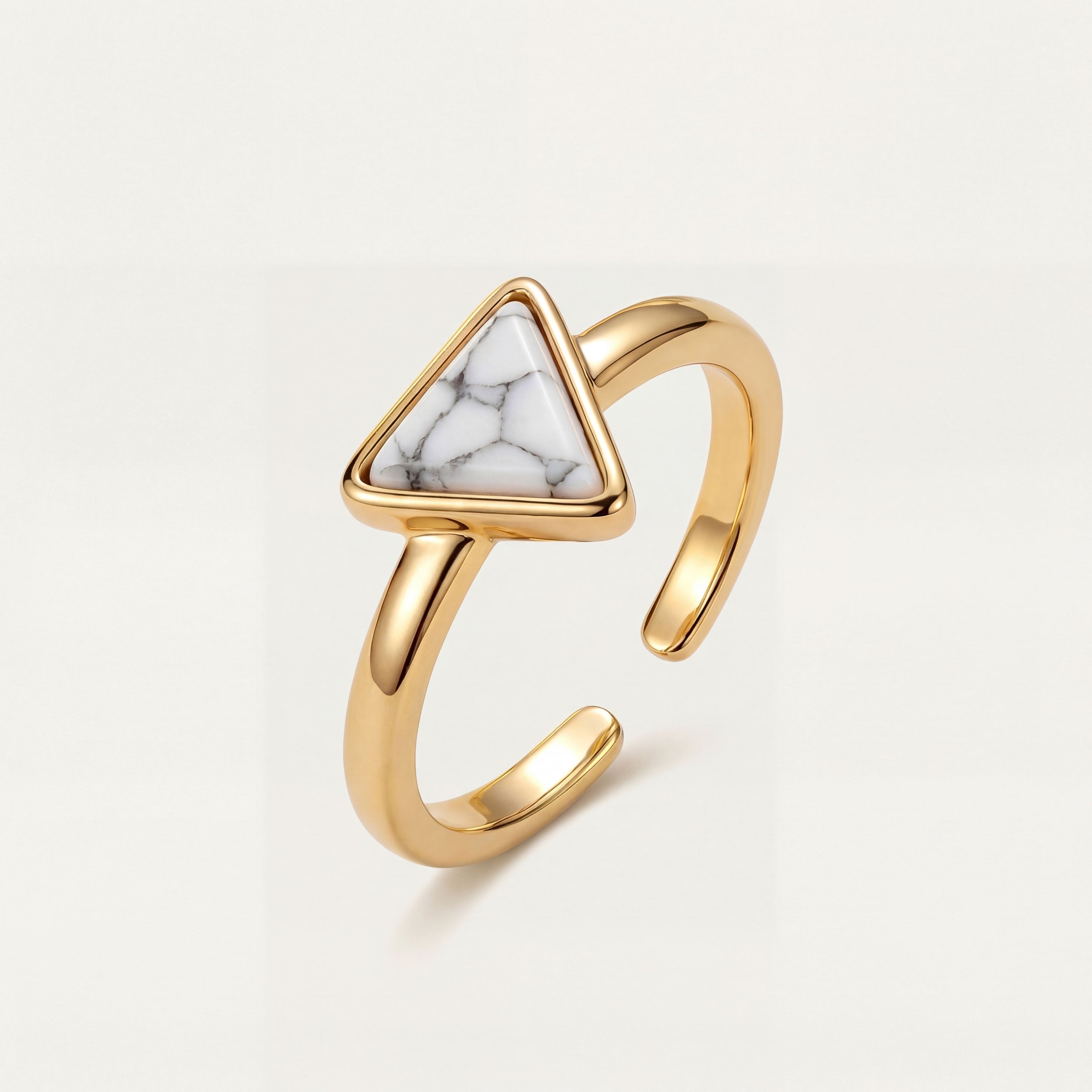 Cairo Toe Ring