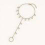 Luna Barefoot Sandal