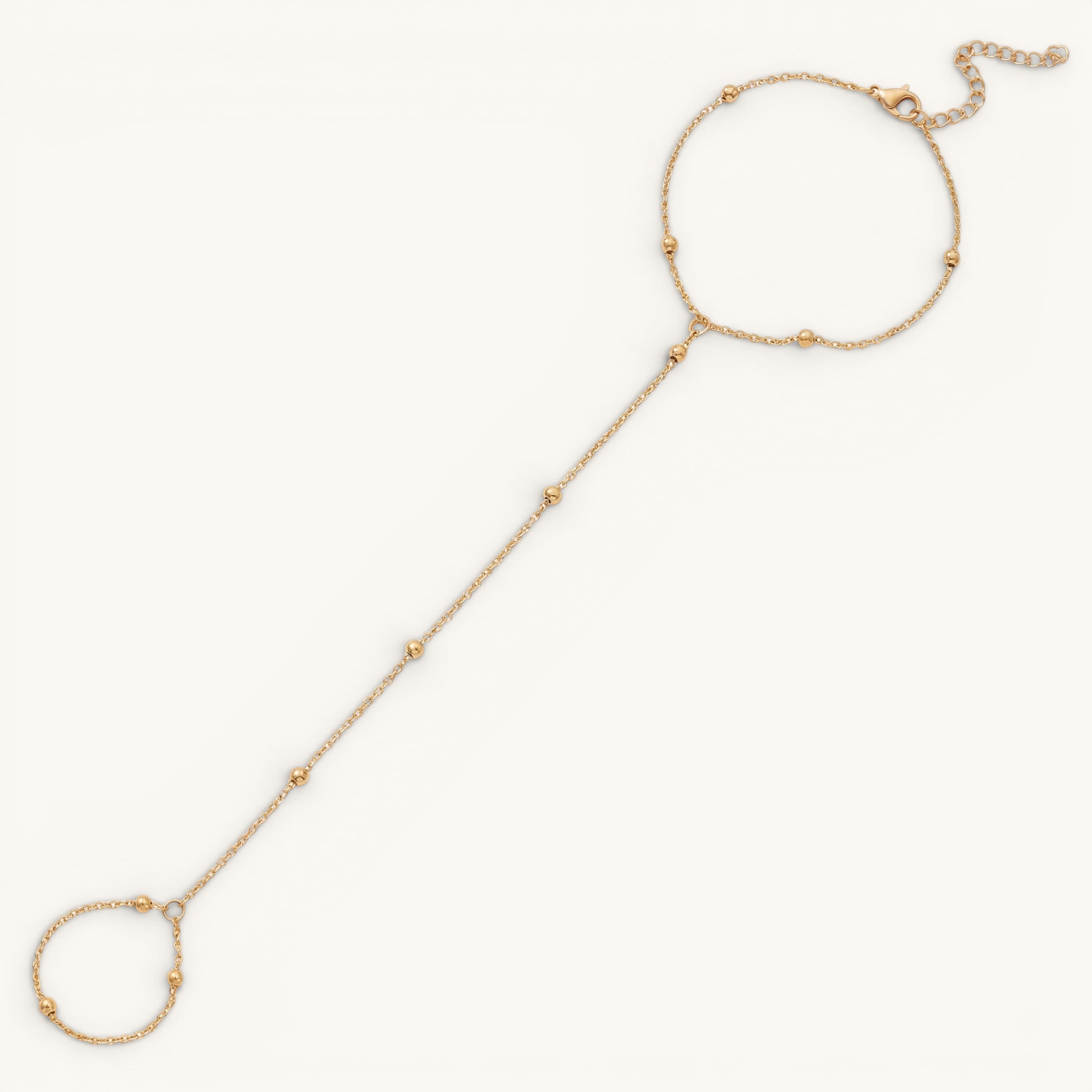 Isla Barefoot Sandal