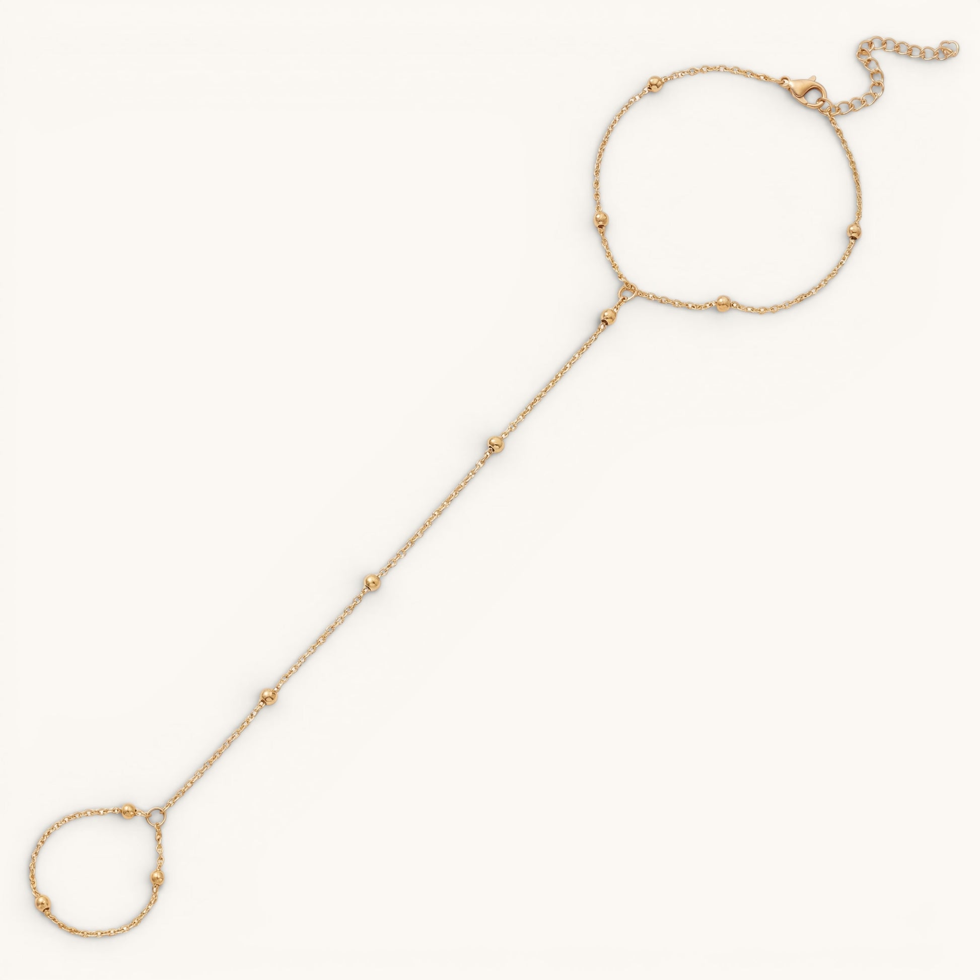 Isla Barefoot Sandal