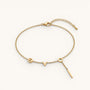 Love Anklet