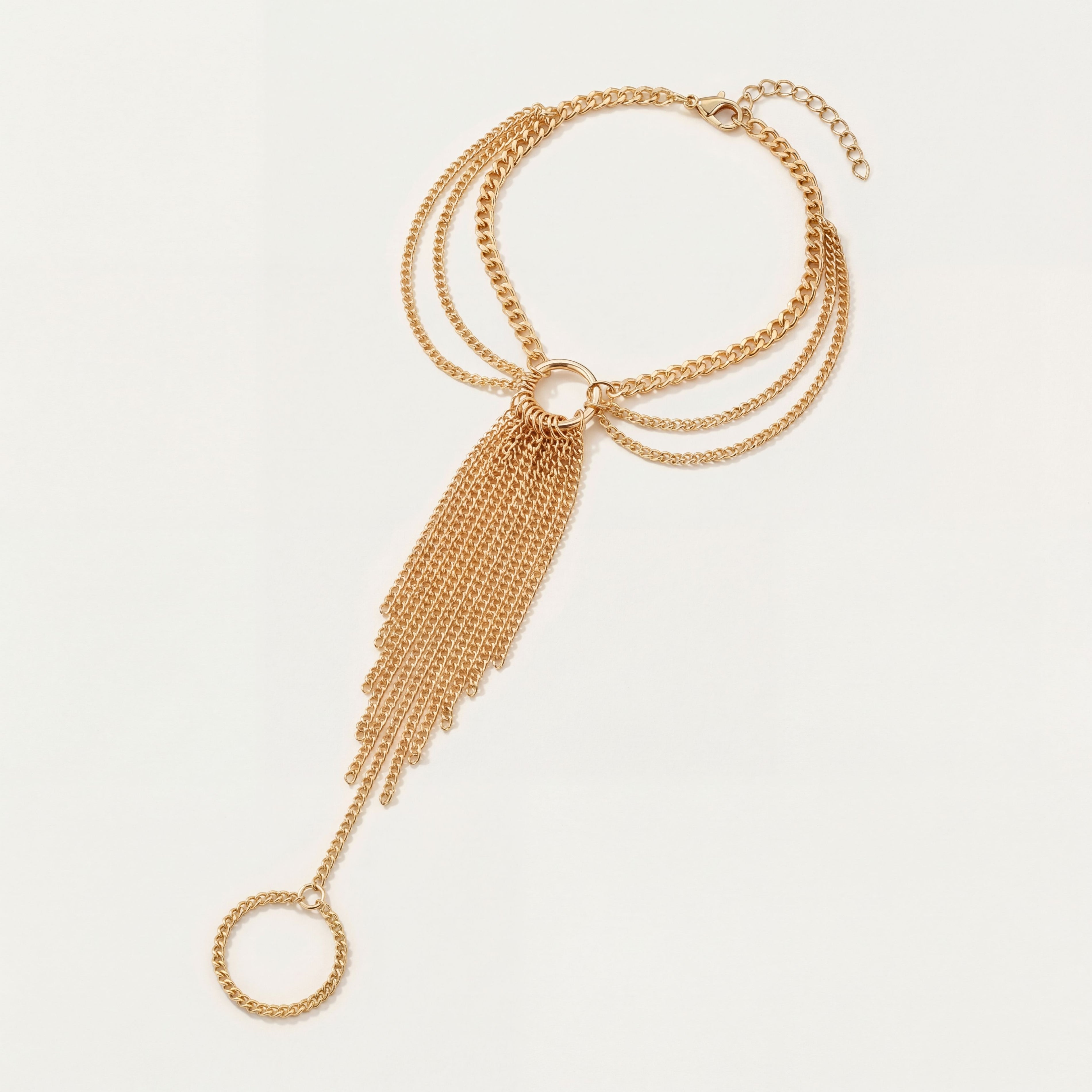 Rio Barefoot Sandal