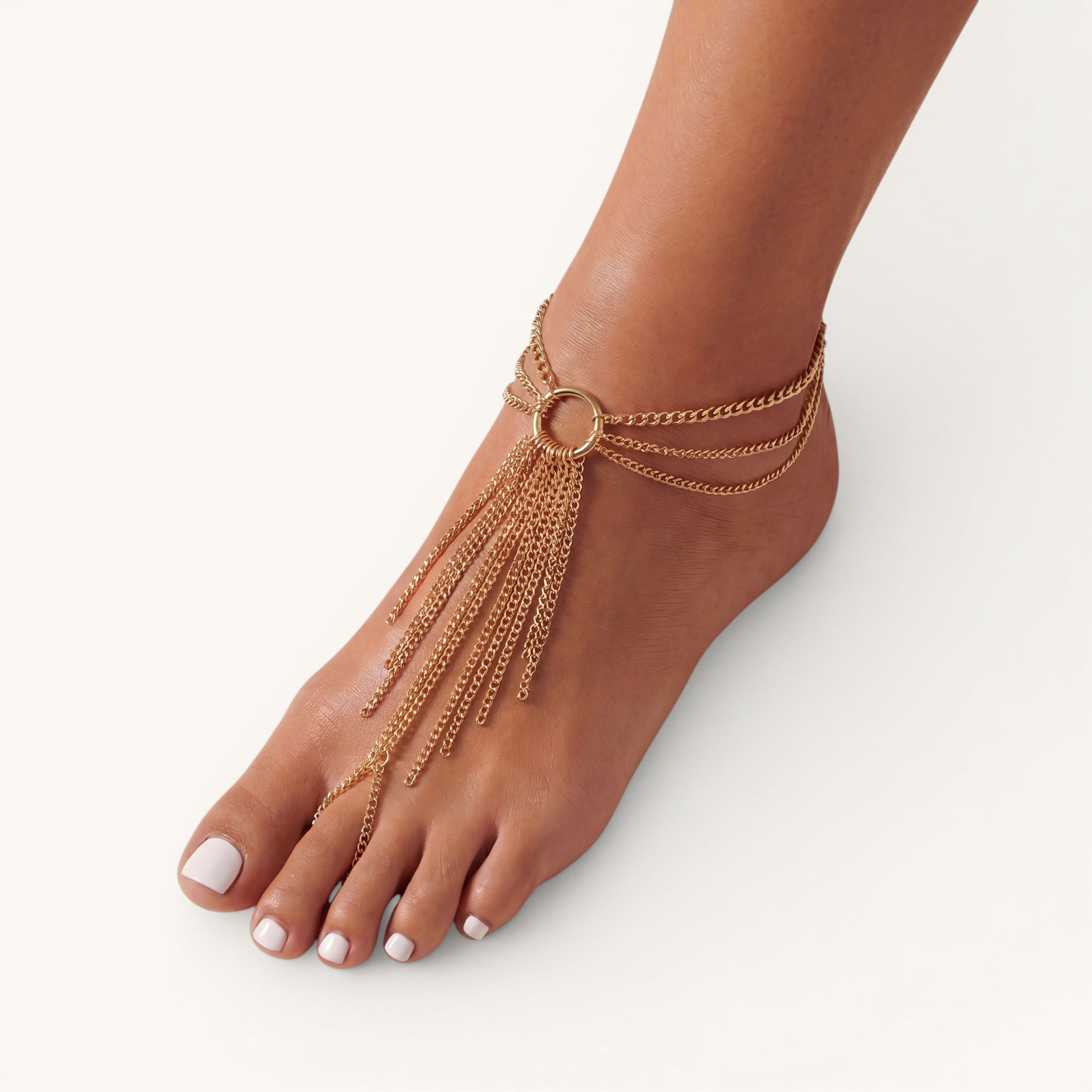 Rio Barefoot Sandal