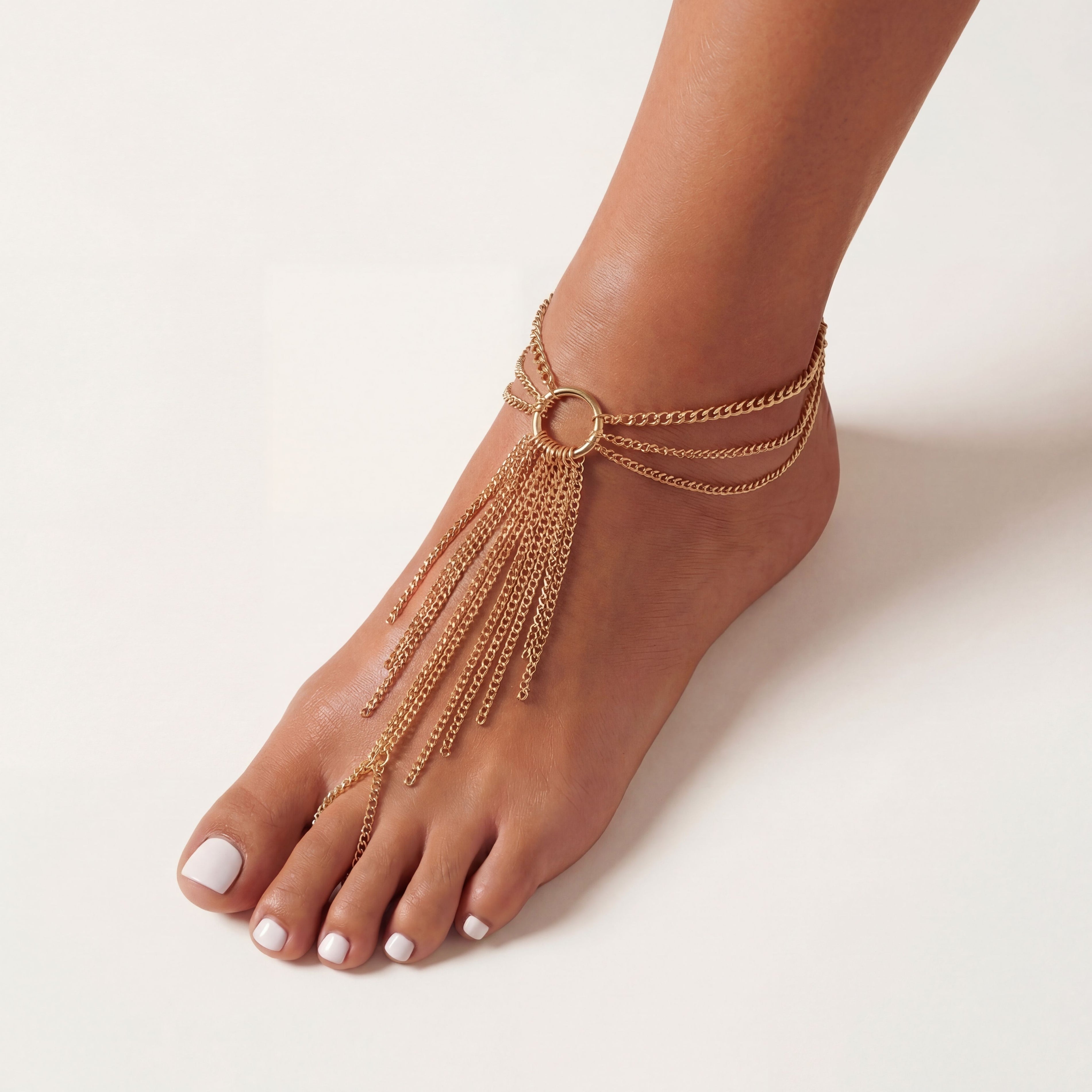 Rio Barefoot Sandal
