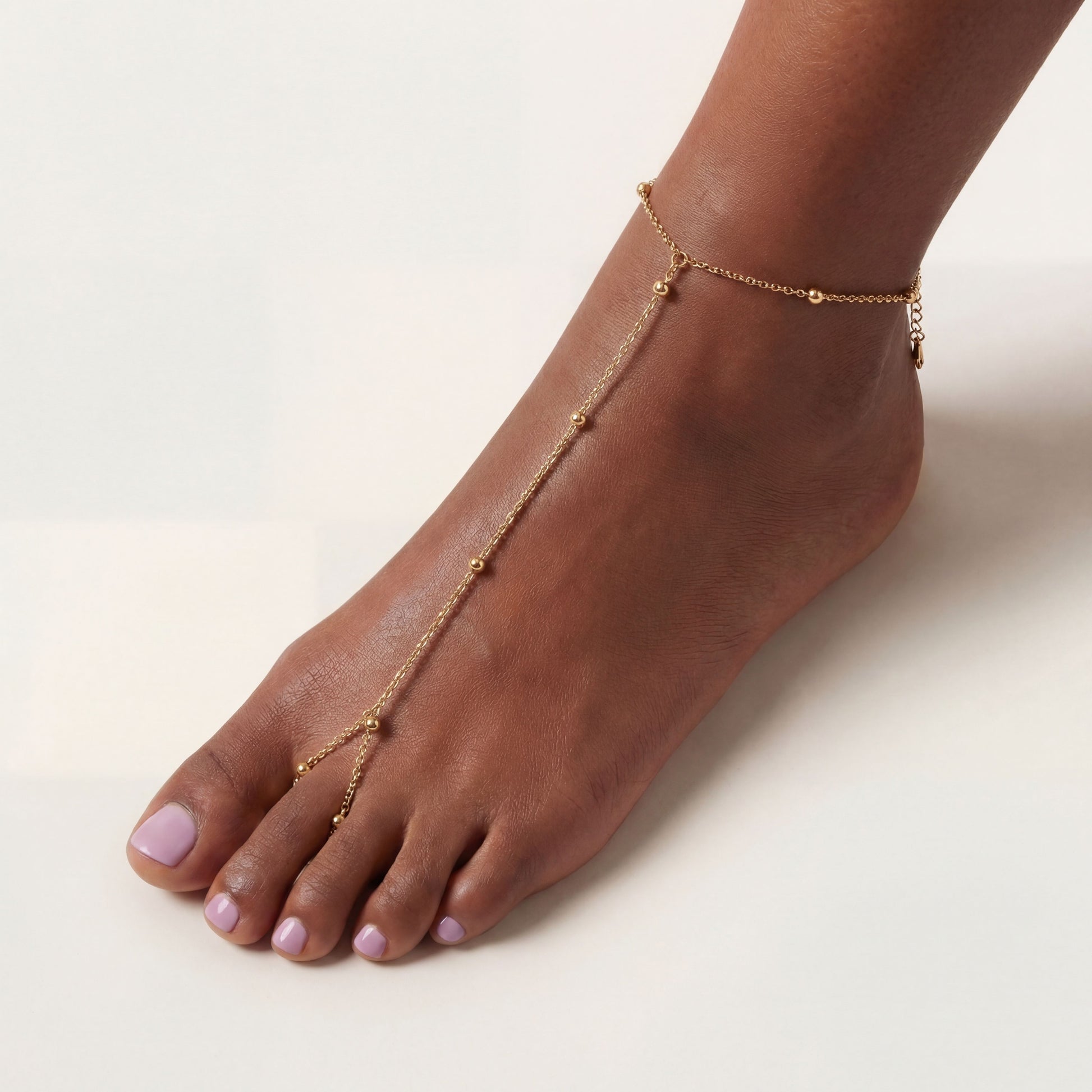 Isla Barefoot Sandal