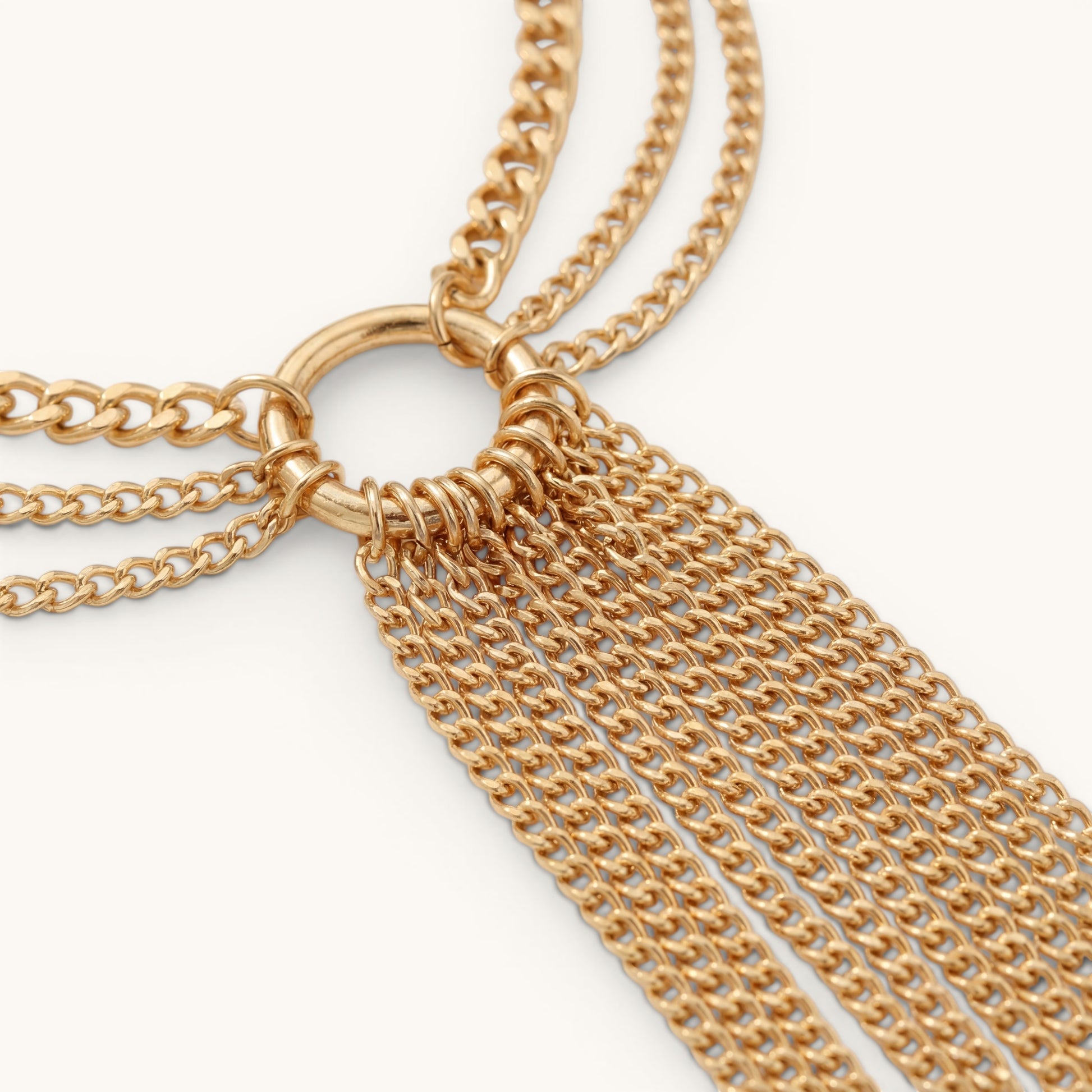 Rio Barefoot Sandal
