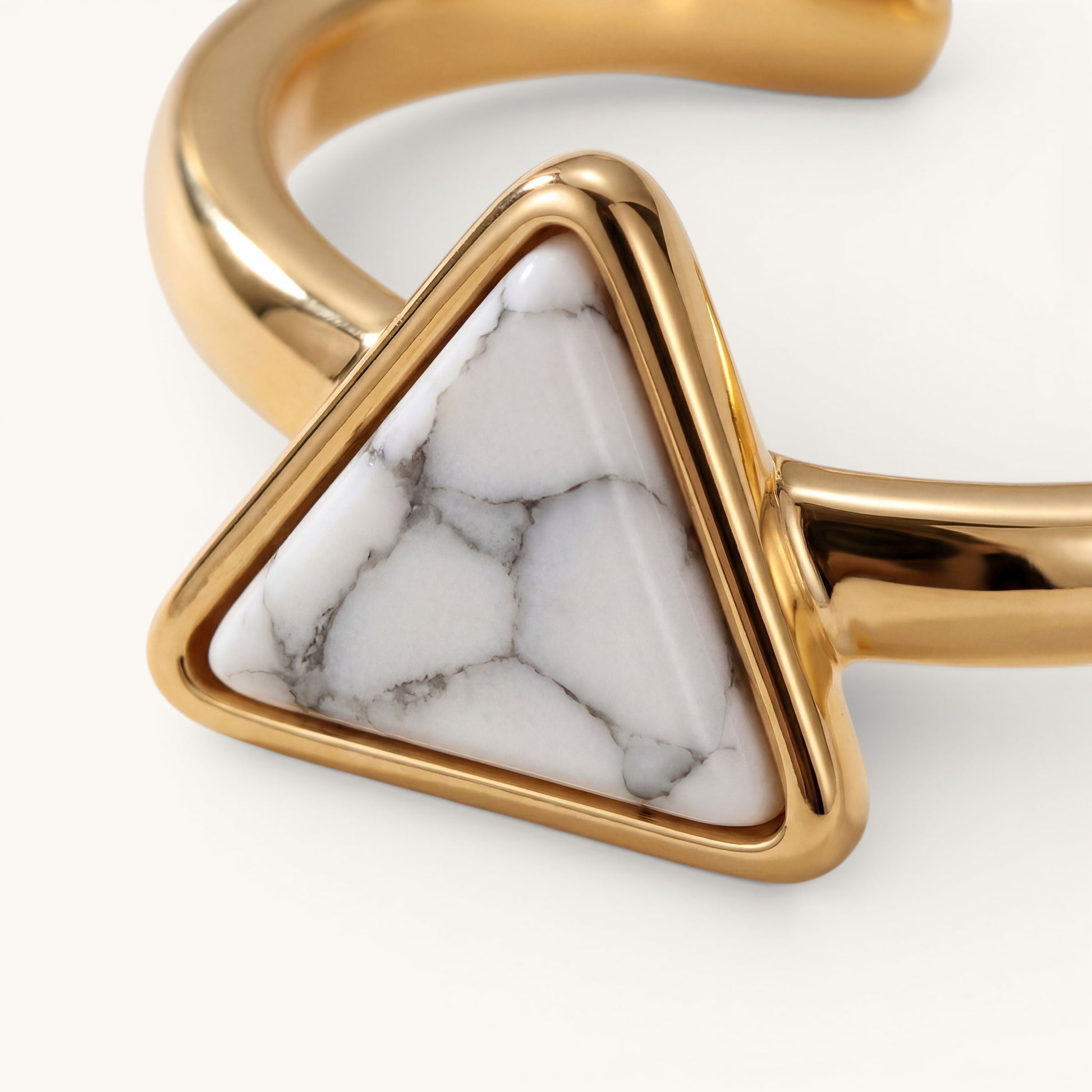 Cairo Toe Ring