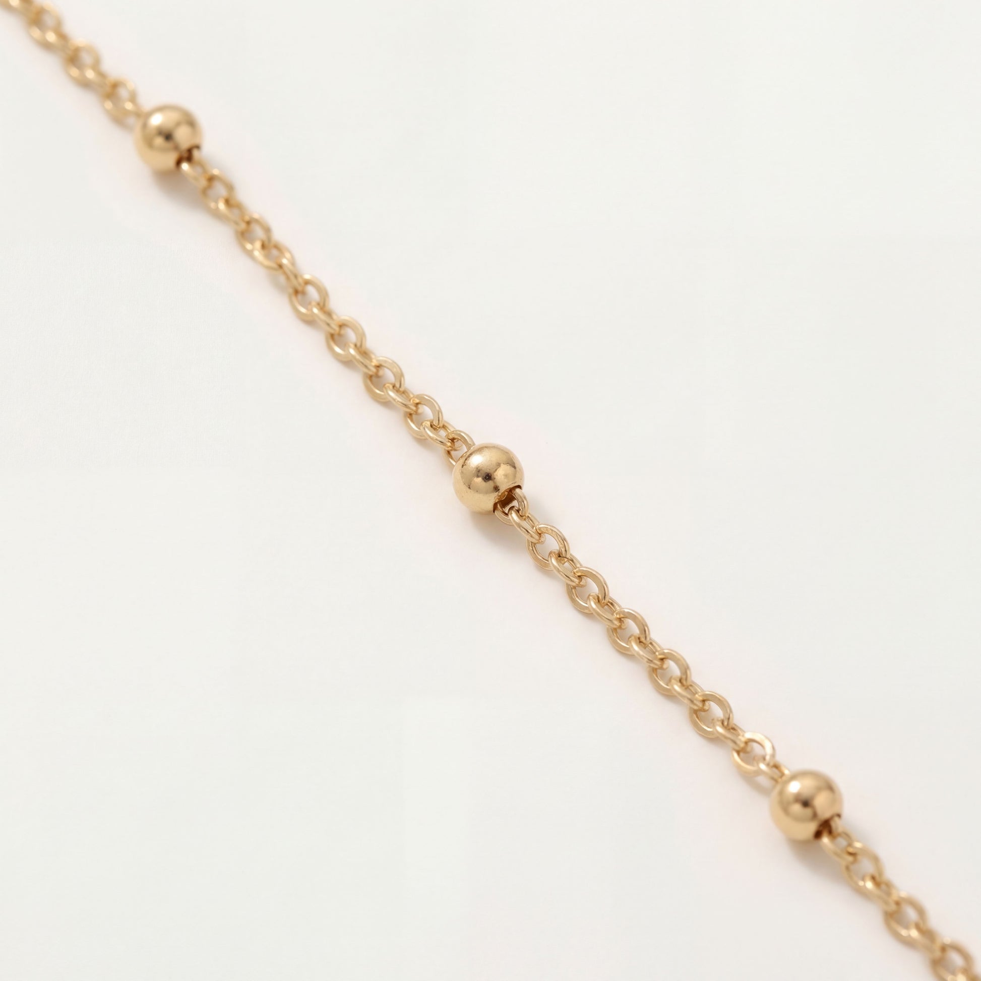 Isla Barefoot Sandal