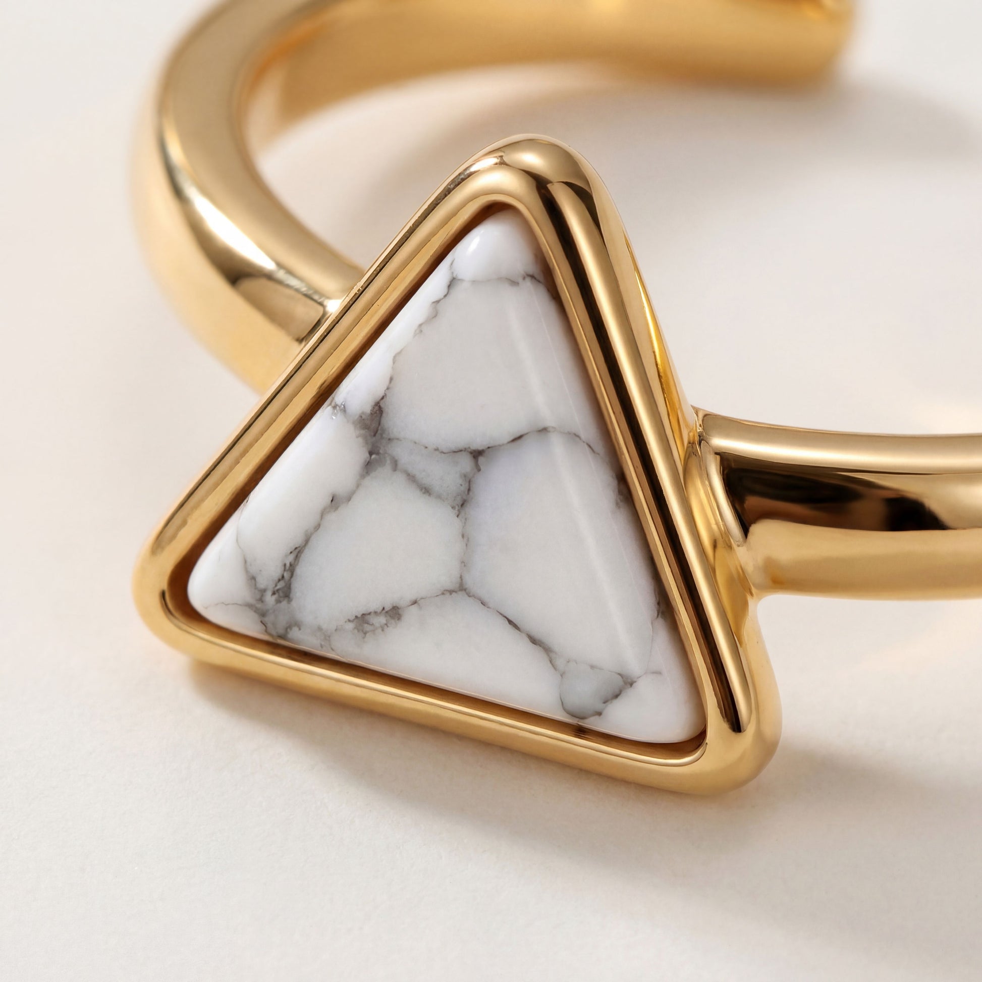Cairo Toe Ring