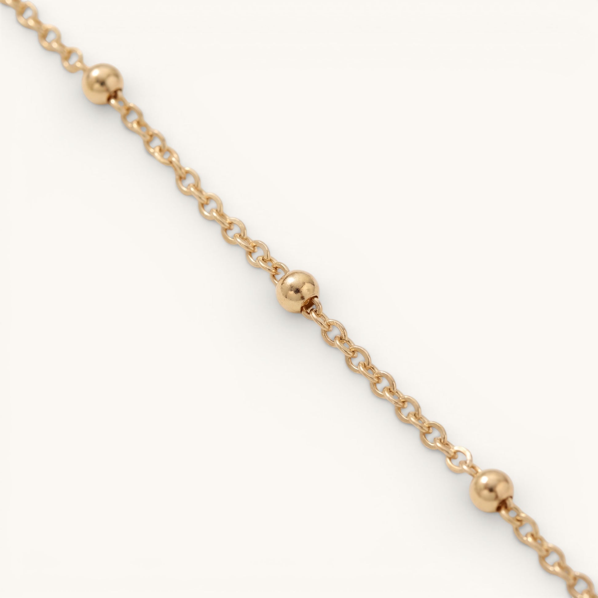 Isla Barefoot Sandal