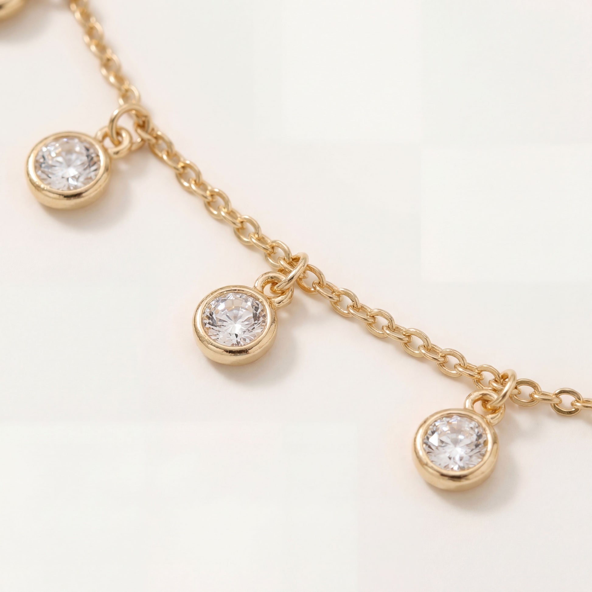 Luna Barefoot Sandal