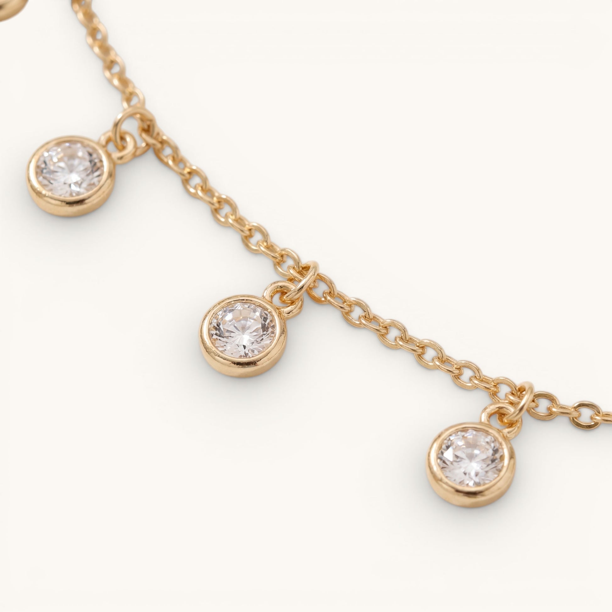 Luna Barefoot Sandal