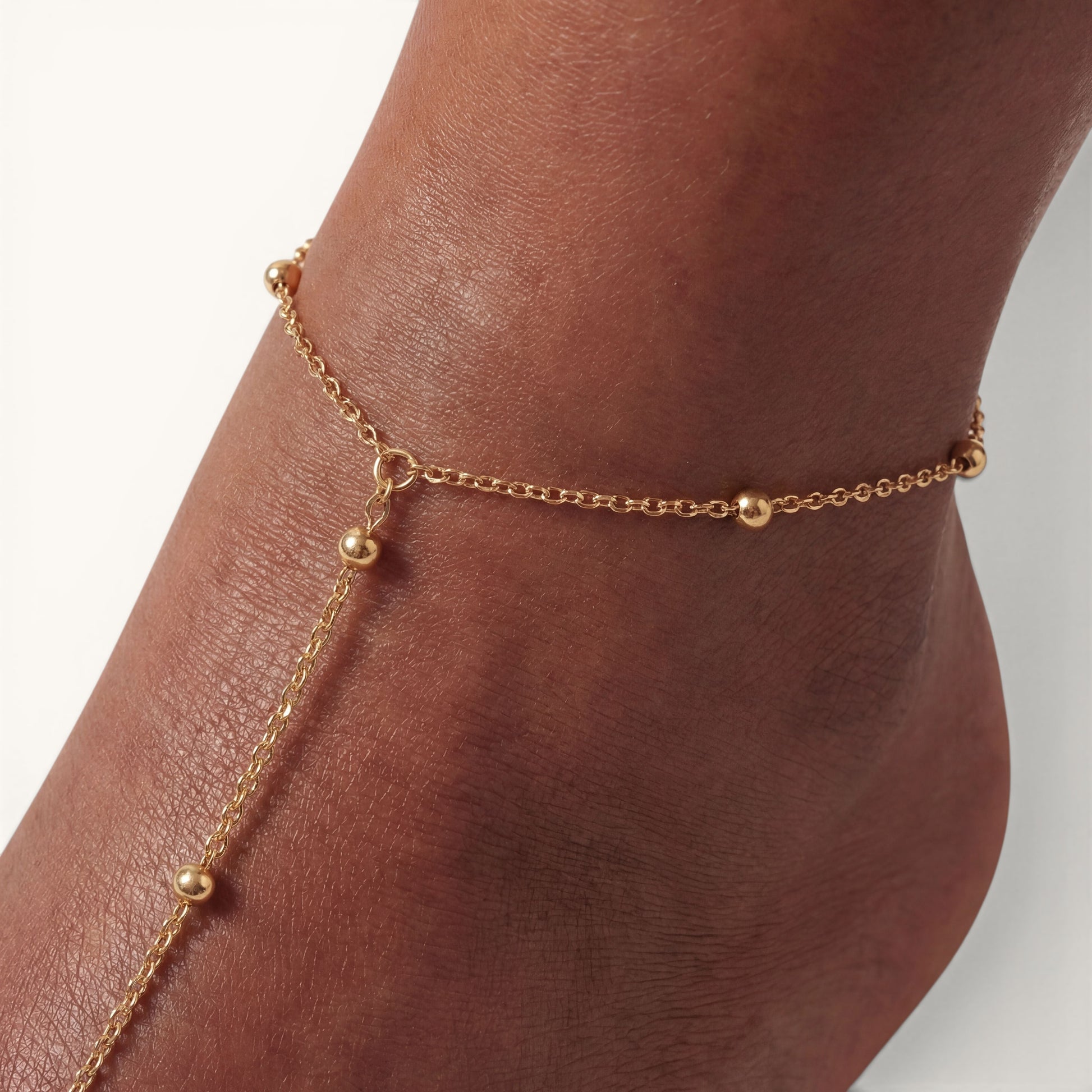 Isla Barefoot Sandal