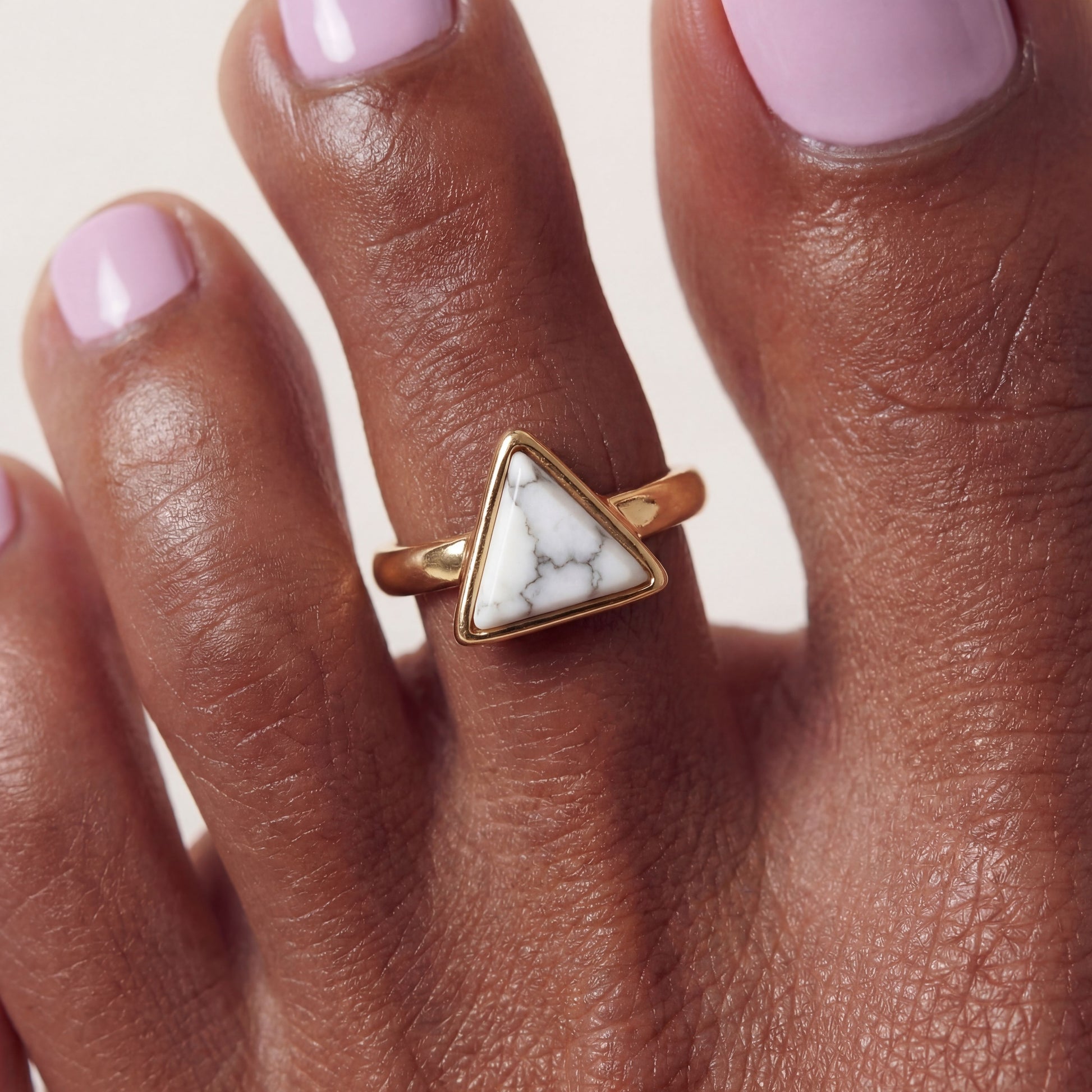 Cairo Toe Ring