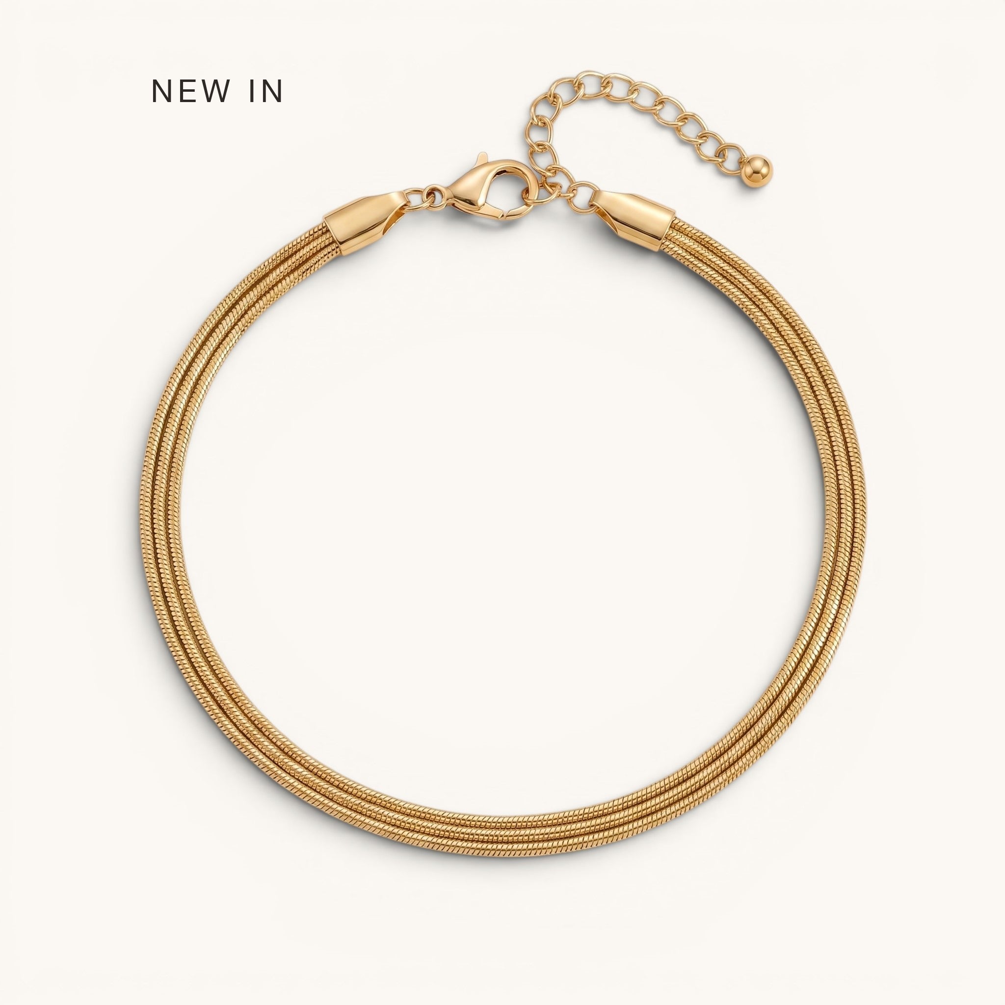 NEW IN