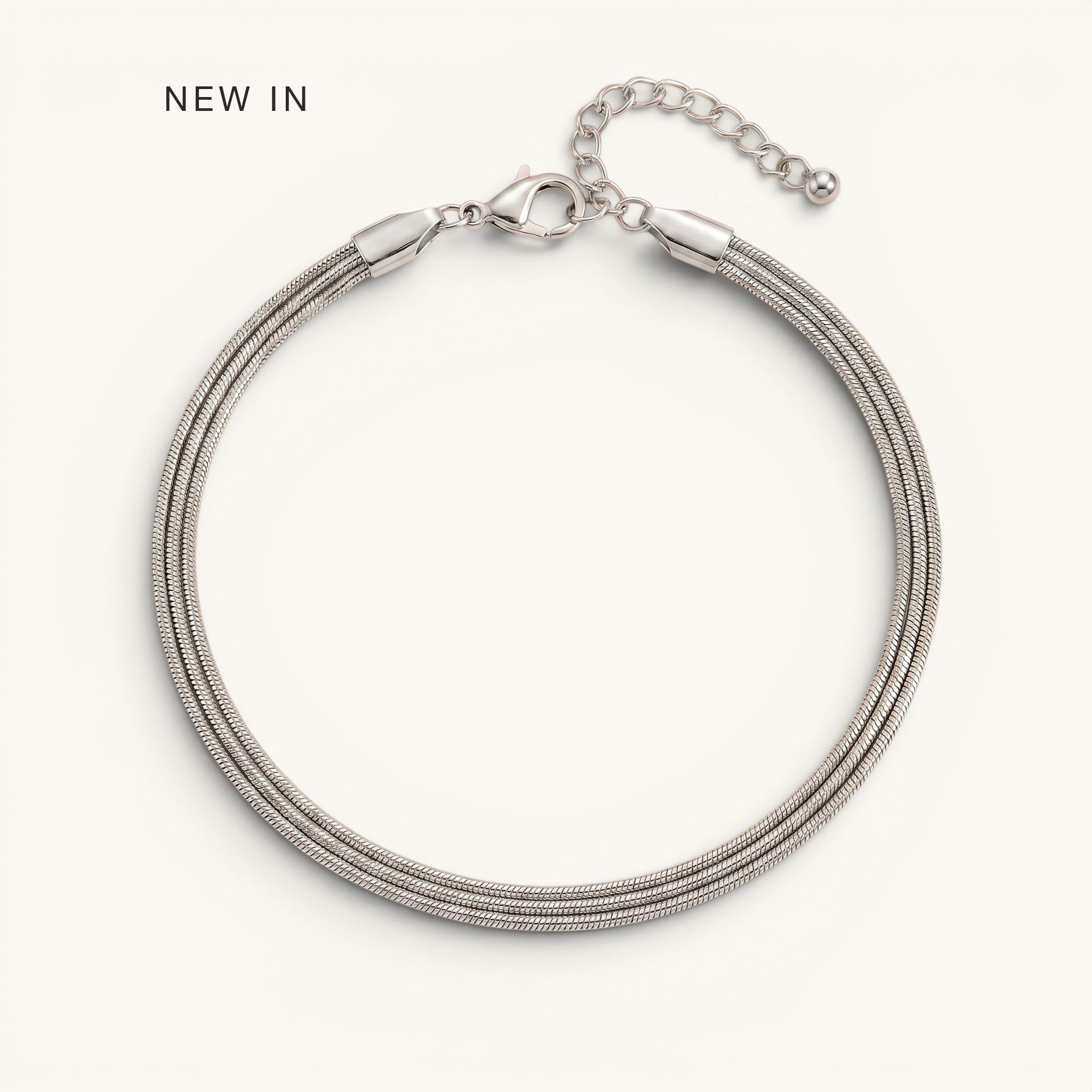 NEW IN