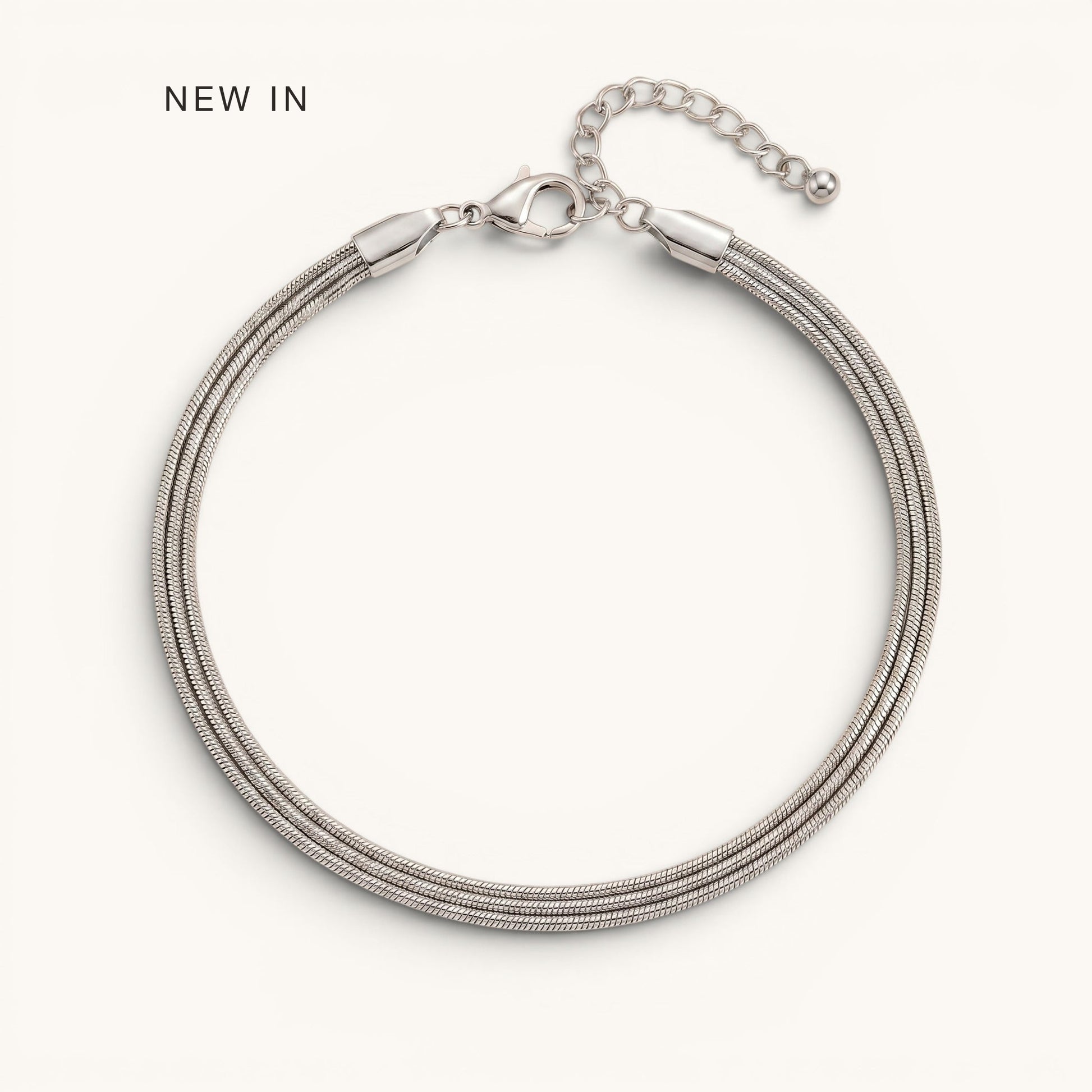 NEW IN